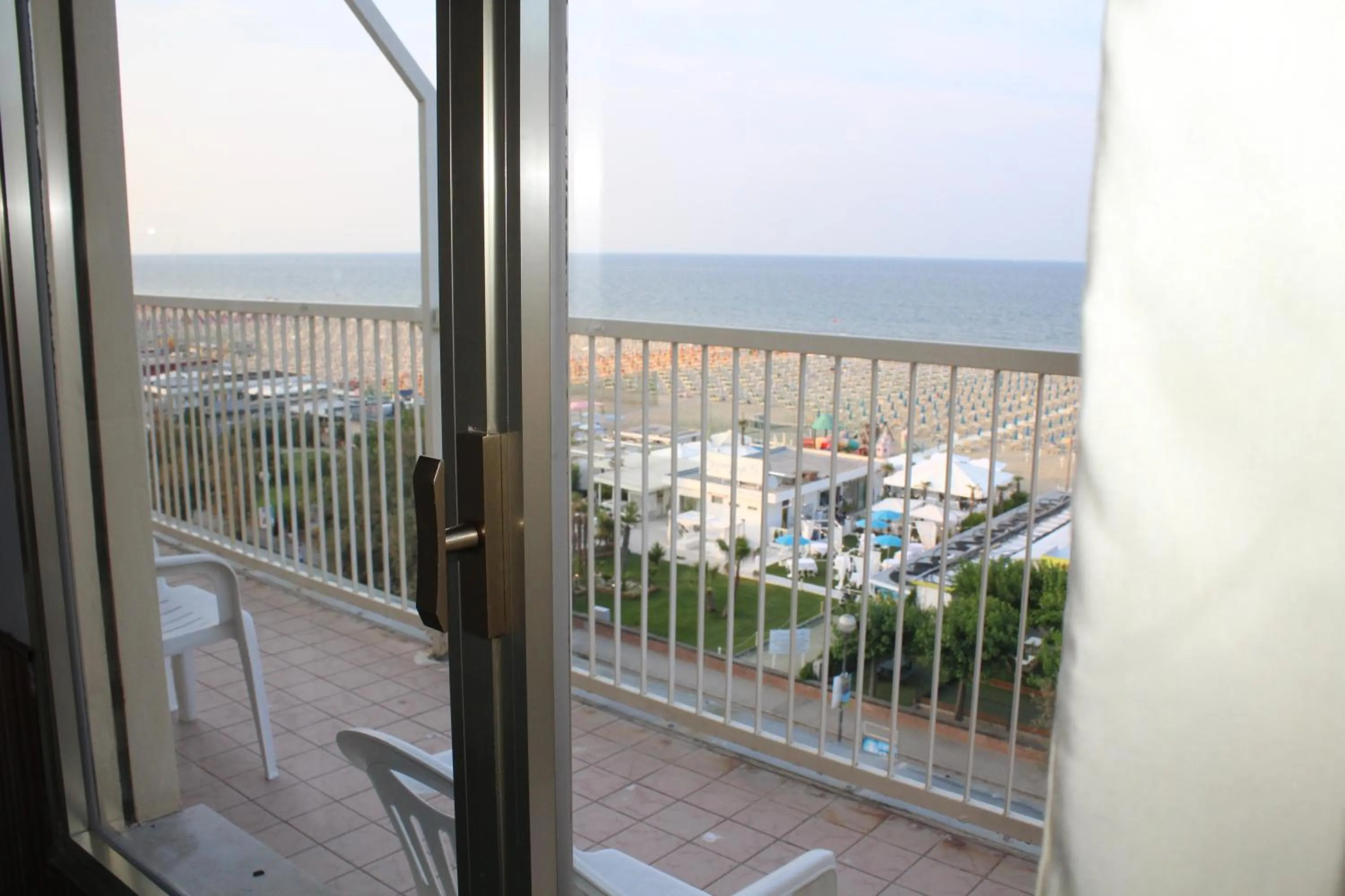 Spring in Hotel Buenos Aires