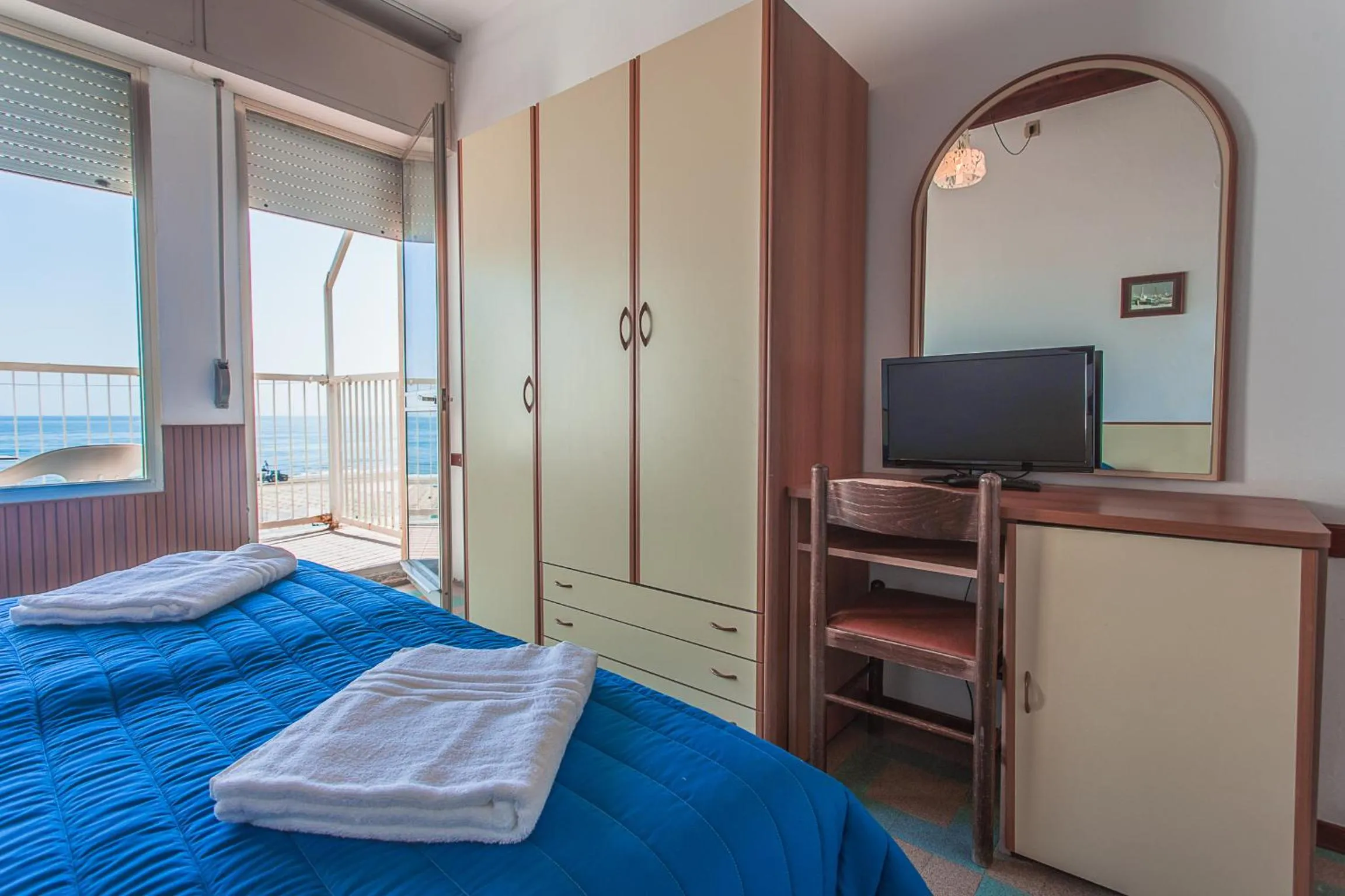 Natural landscape in Hotel Buenos Aires