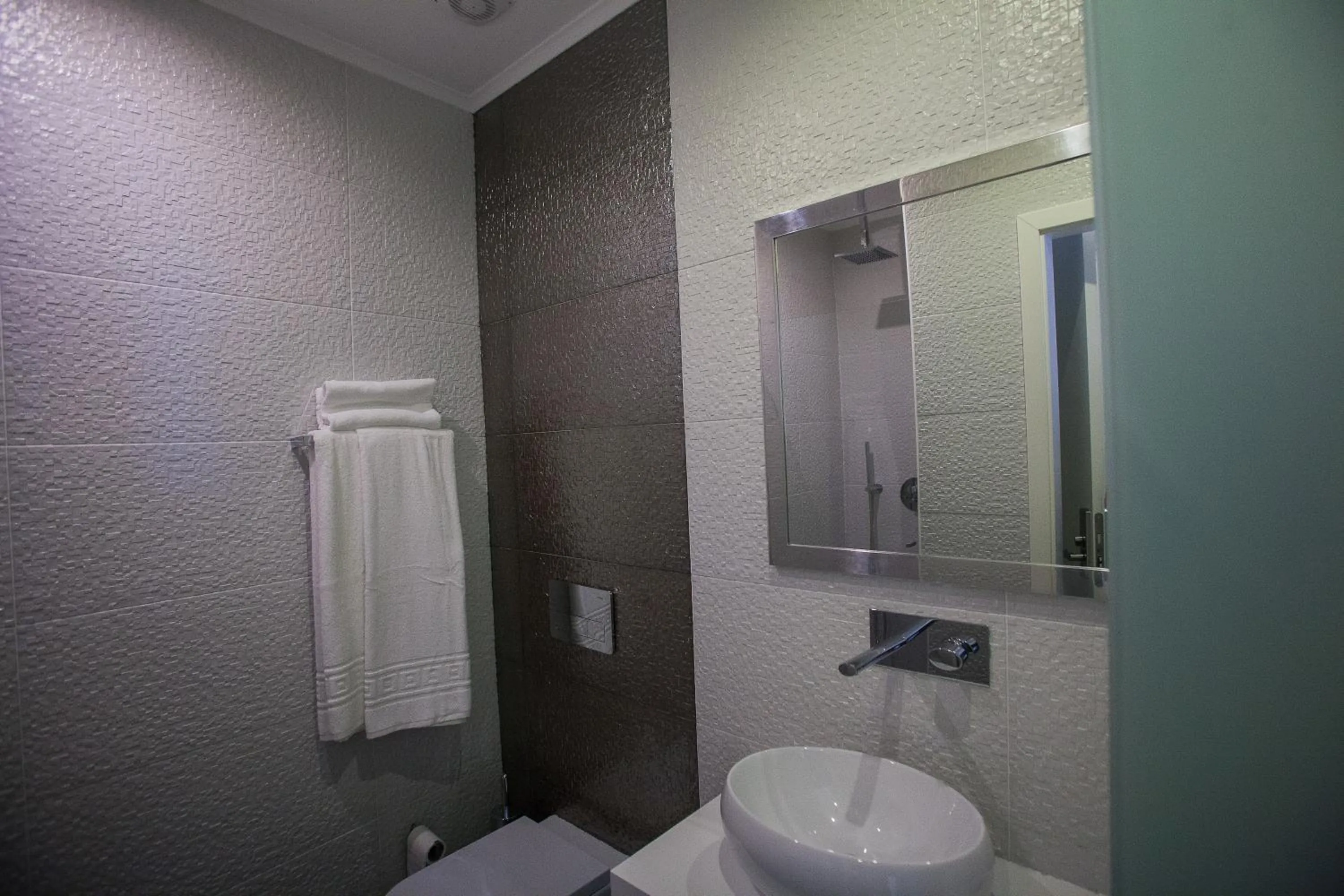 Bathroom in Thomar Story - Guest House