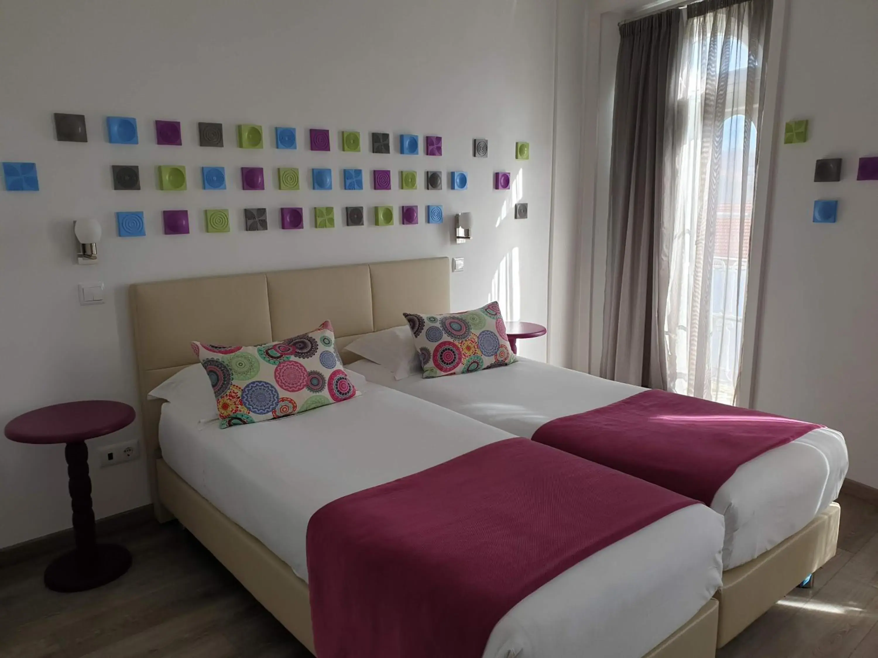 Bedroom, Bed in Thomar Story - Guest House Bedroom, Bed in Thomar Story - Guest House
