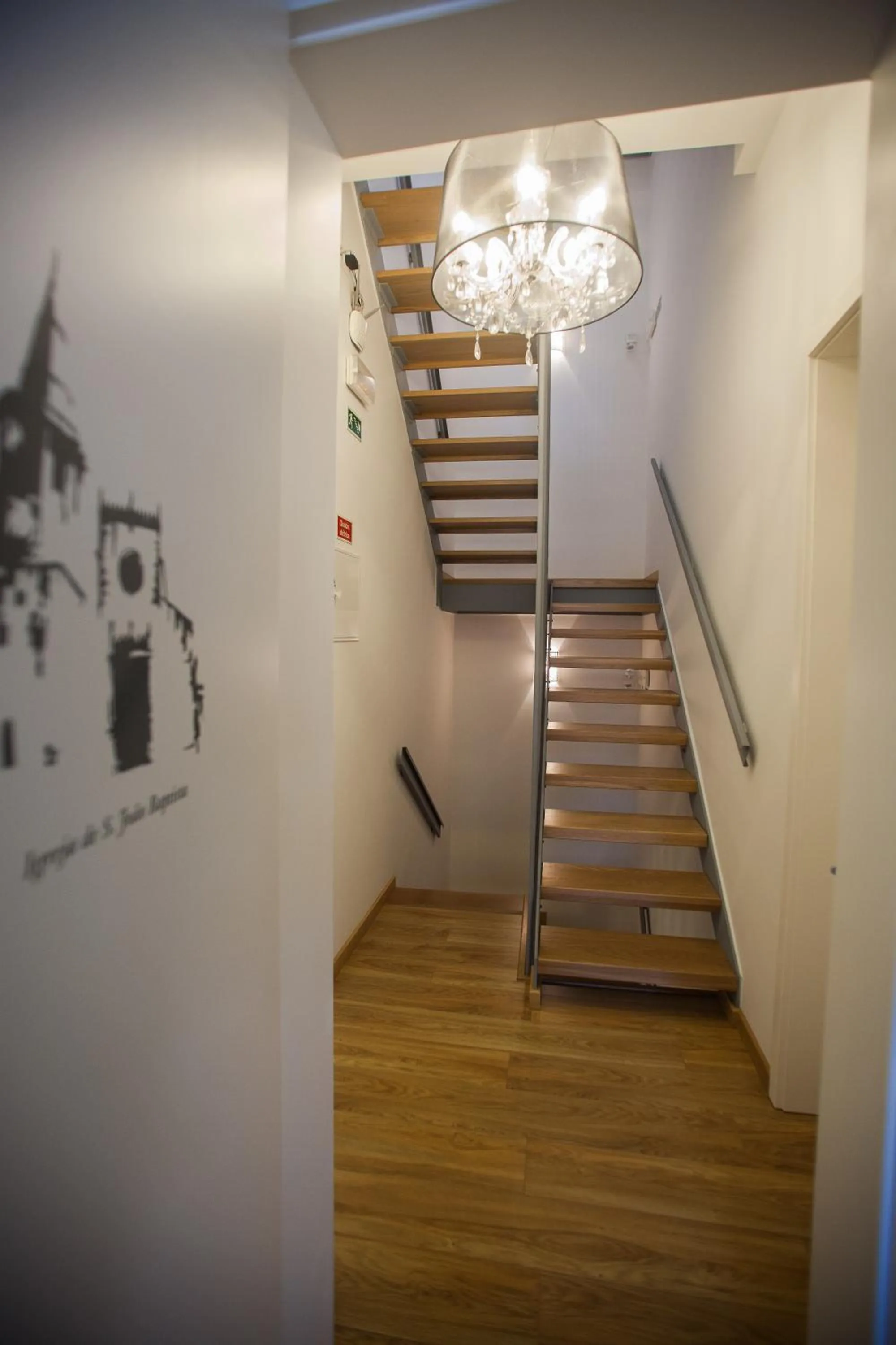 Other in Thomar Story - Guest House