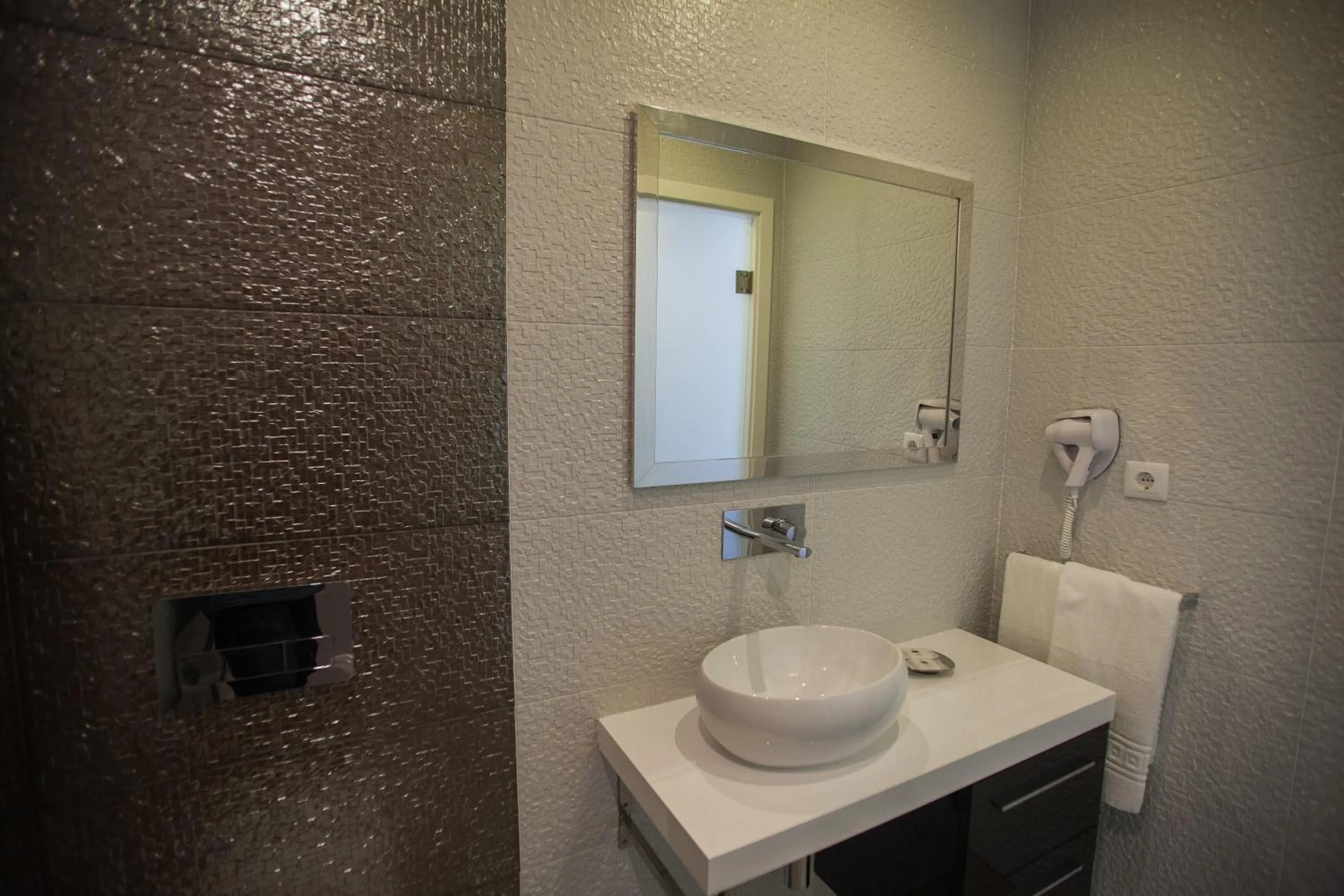 Bathroom in Thomar Story - Guest House