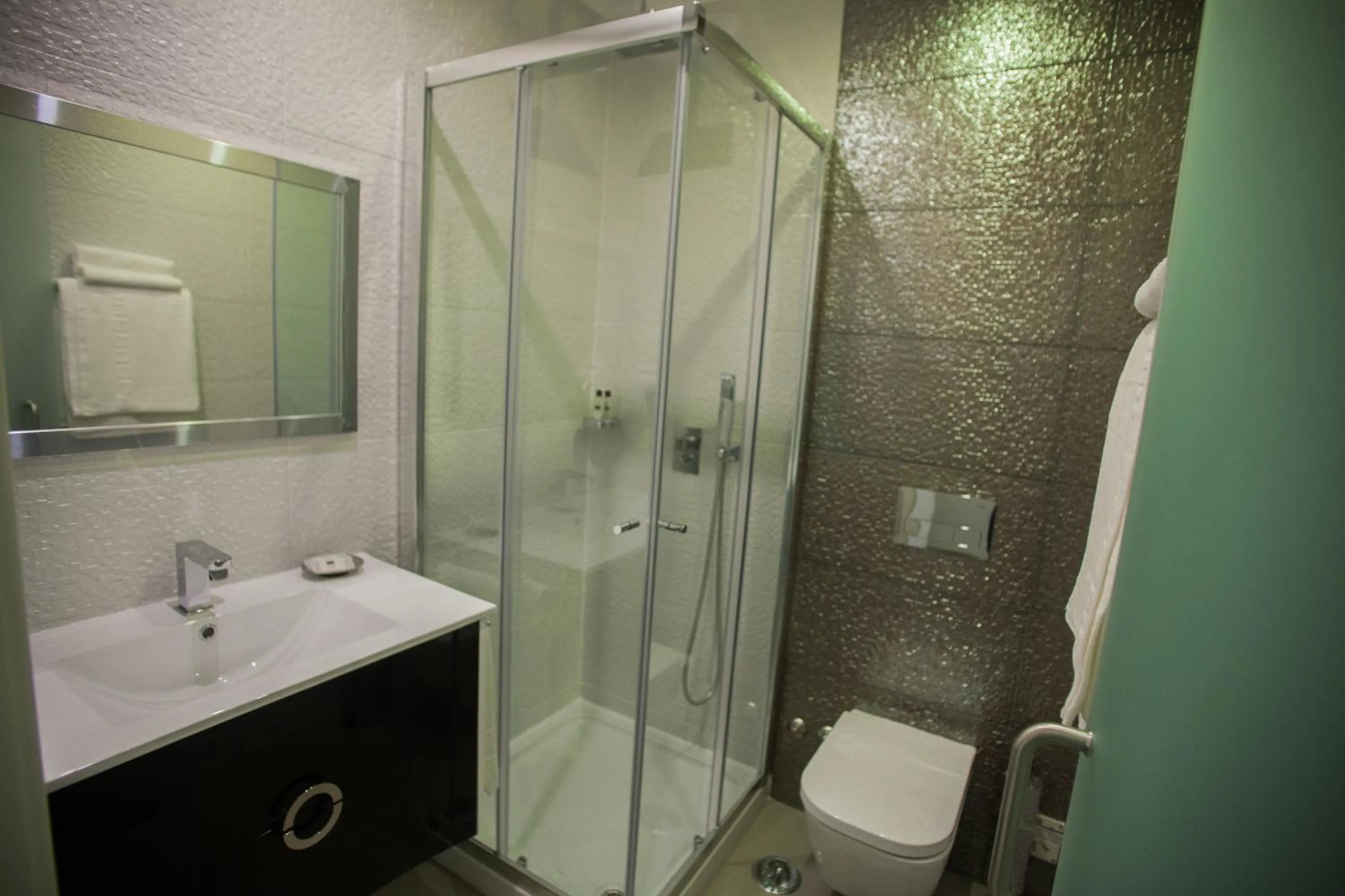 Bathroom in Thomar Story - Guest House