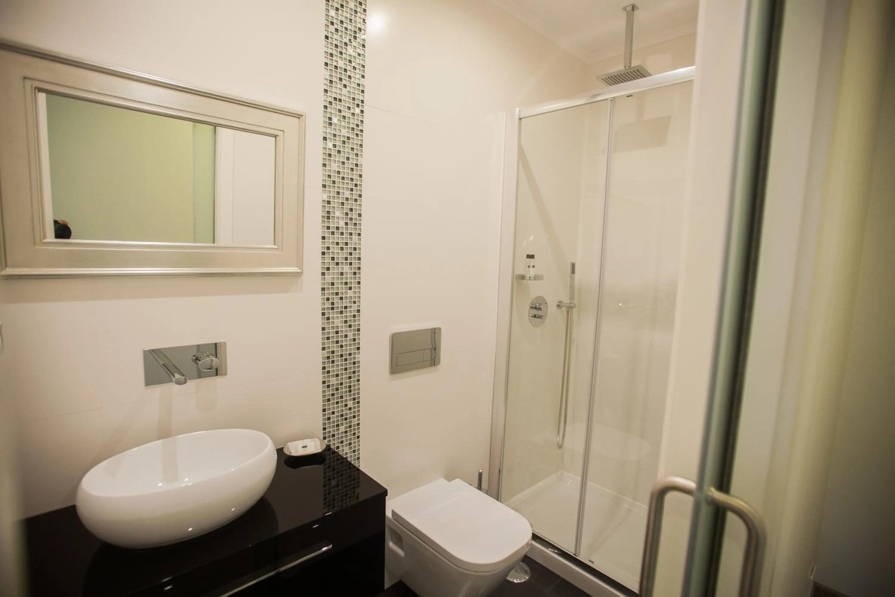 Bathroom in Thomar Story - Guest House