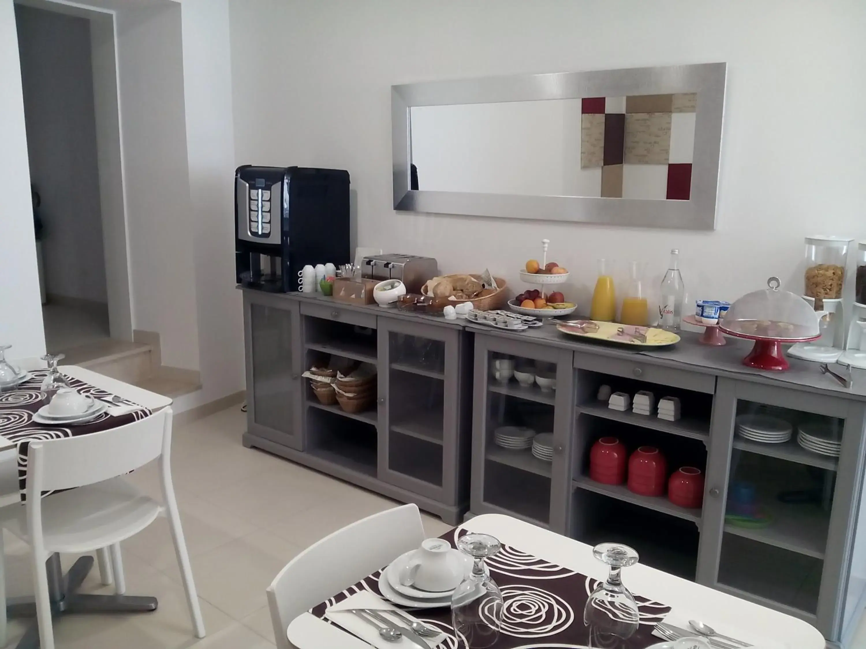 Buffet breakfast in Thomar Story - Guest House Buffet breakfast in Thomar Story - Guest House