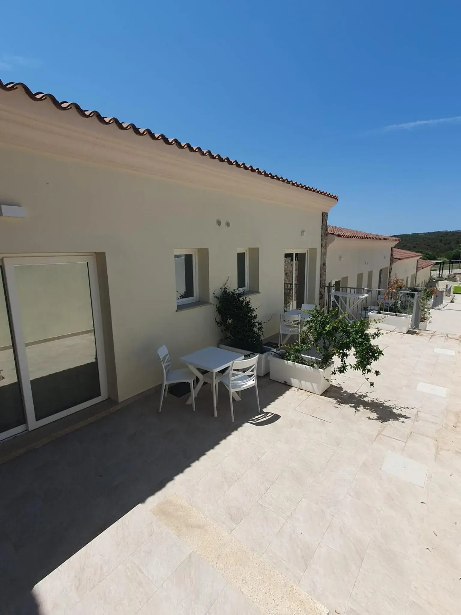 Double or Twin Room - single occupancy in Hotel Borgo Dell'Orso Double or Twin Room - single occupancy in Hotel Borgo Dell'Orso