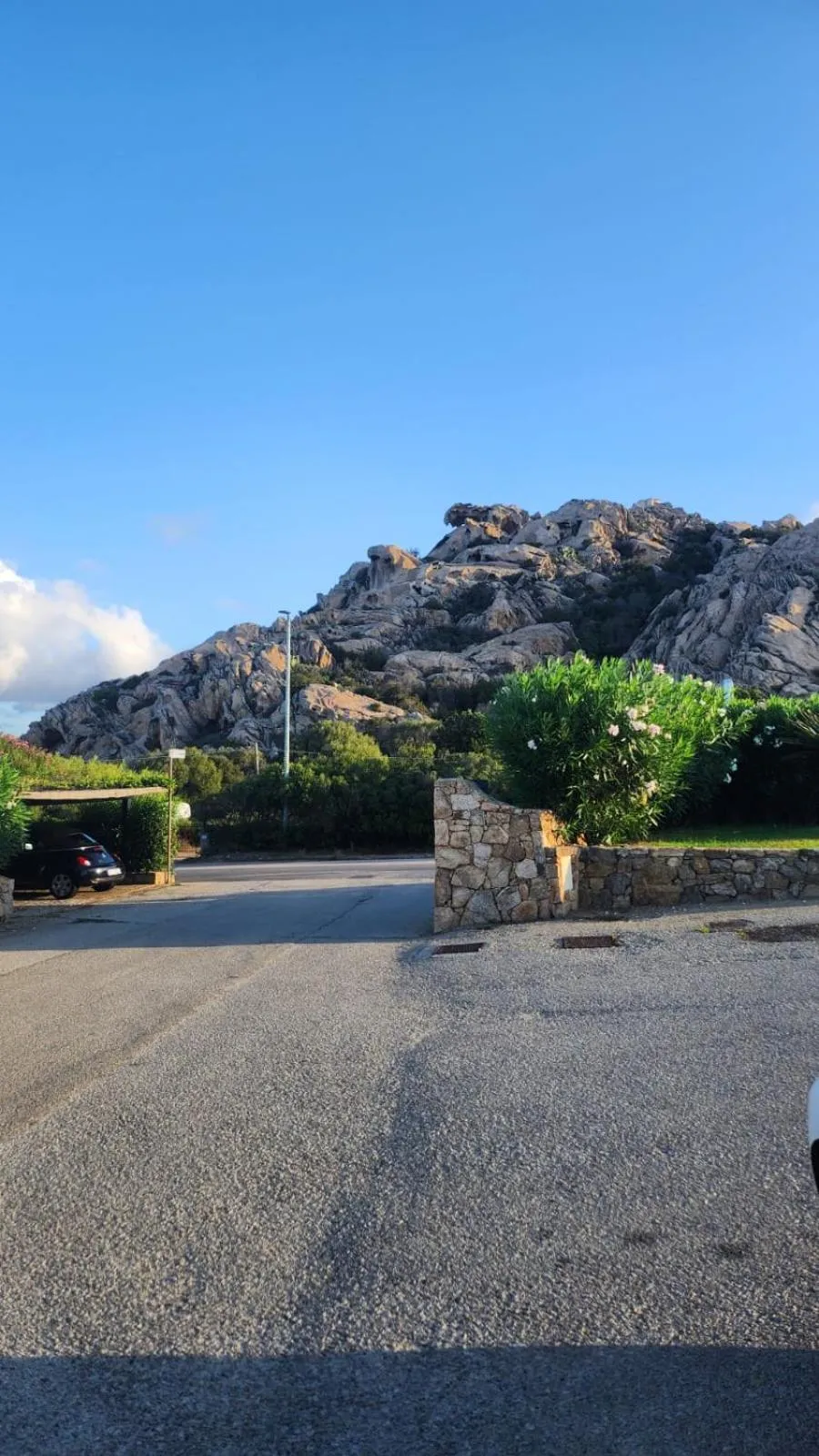 Hotel Borgo Dell'Orso