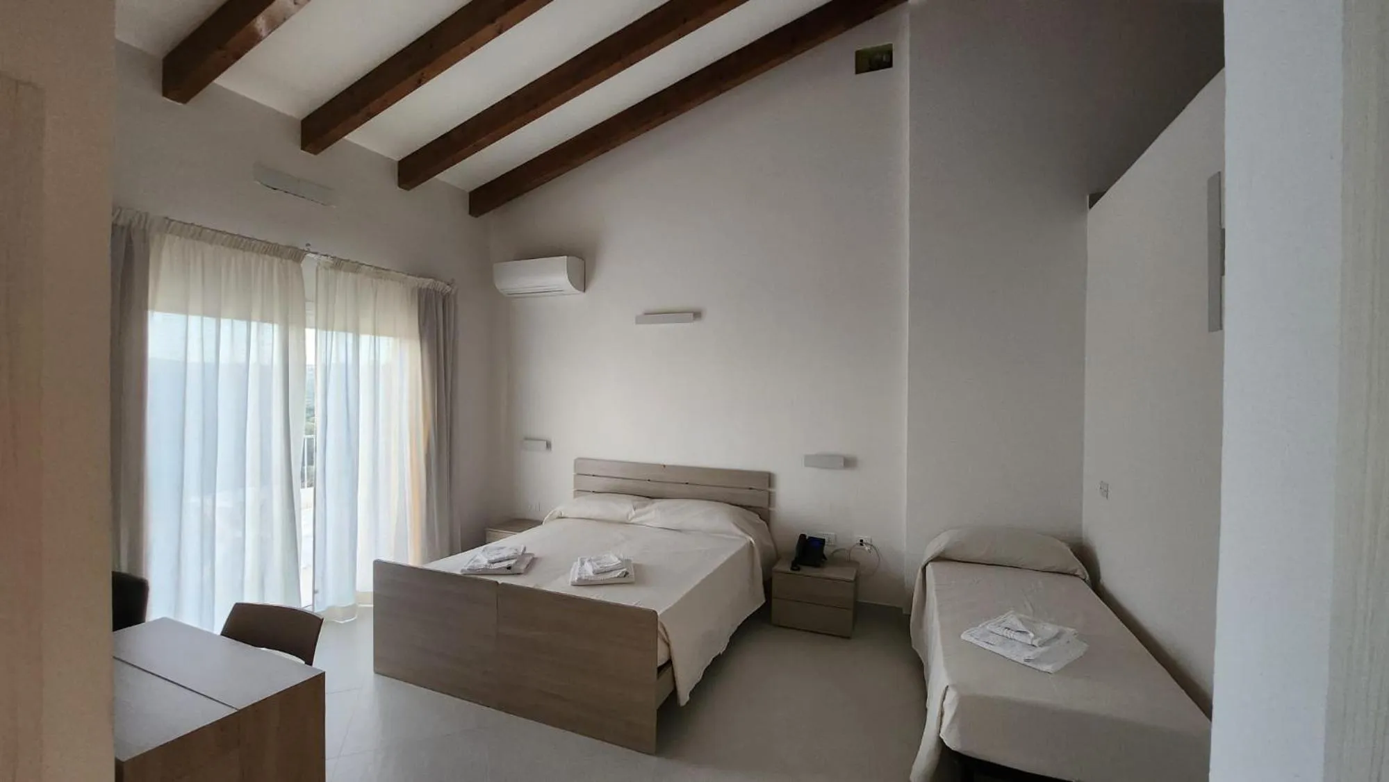 Bed in Hotel Borgo Dell'Orso