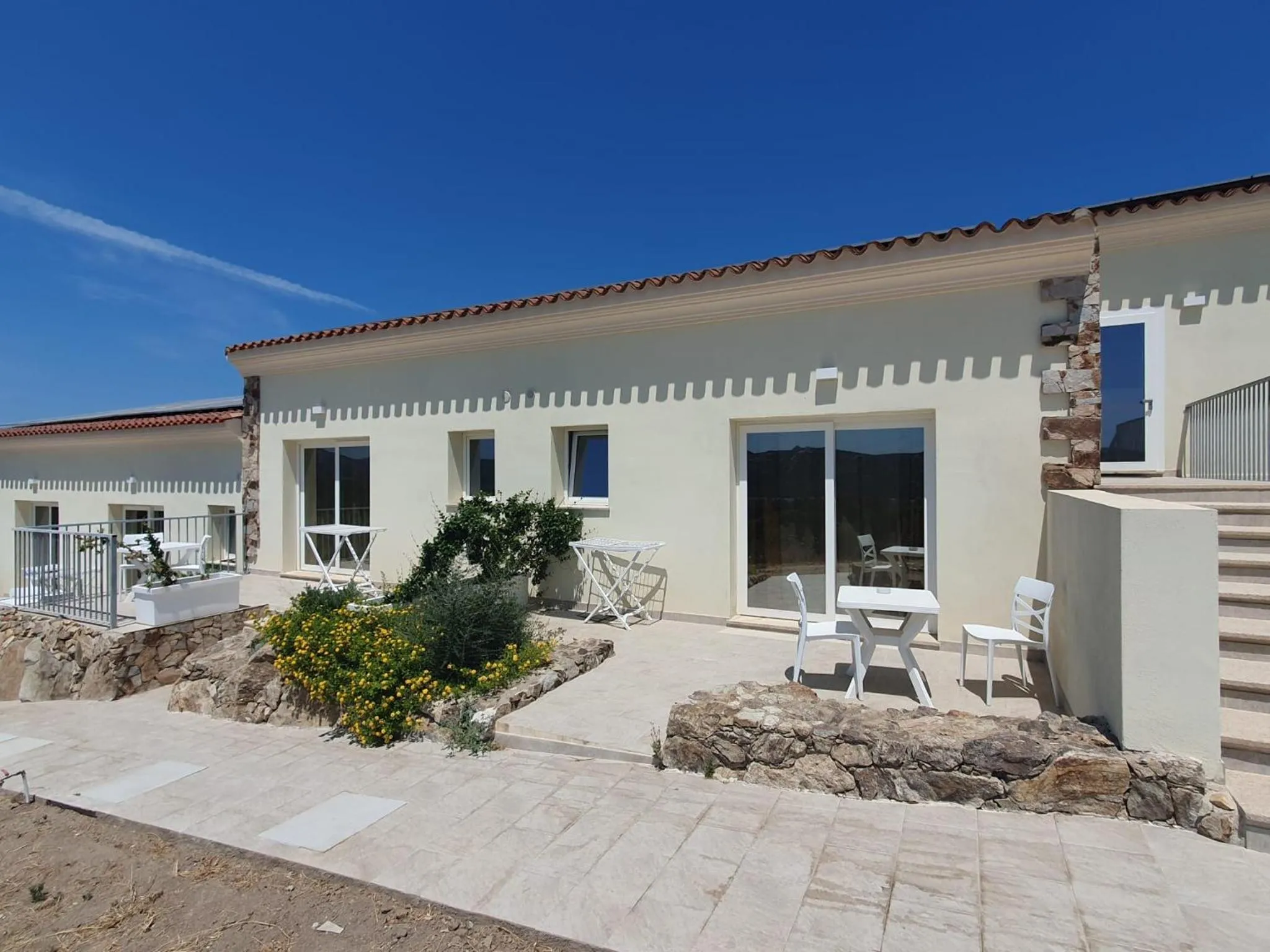 Hotel Borgo Dell'Orso