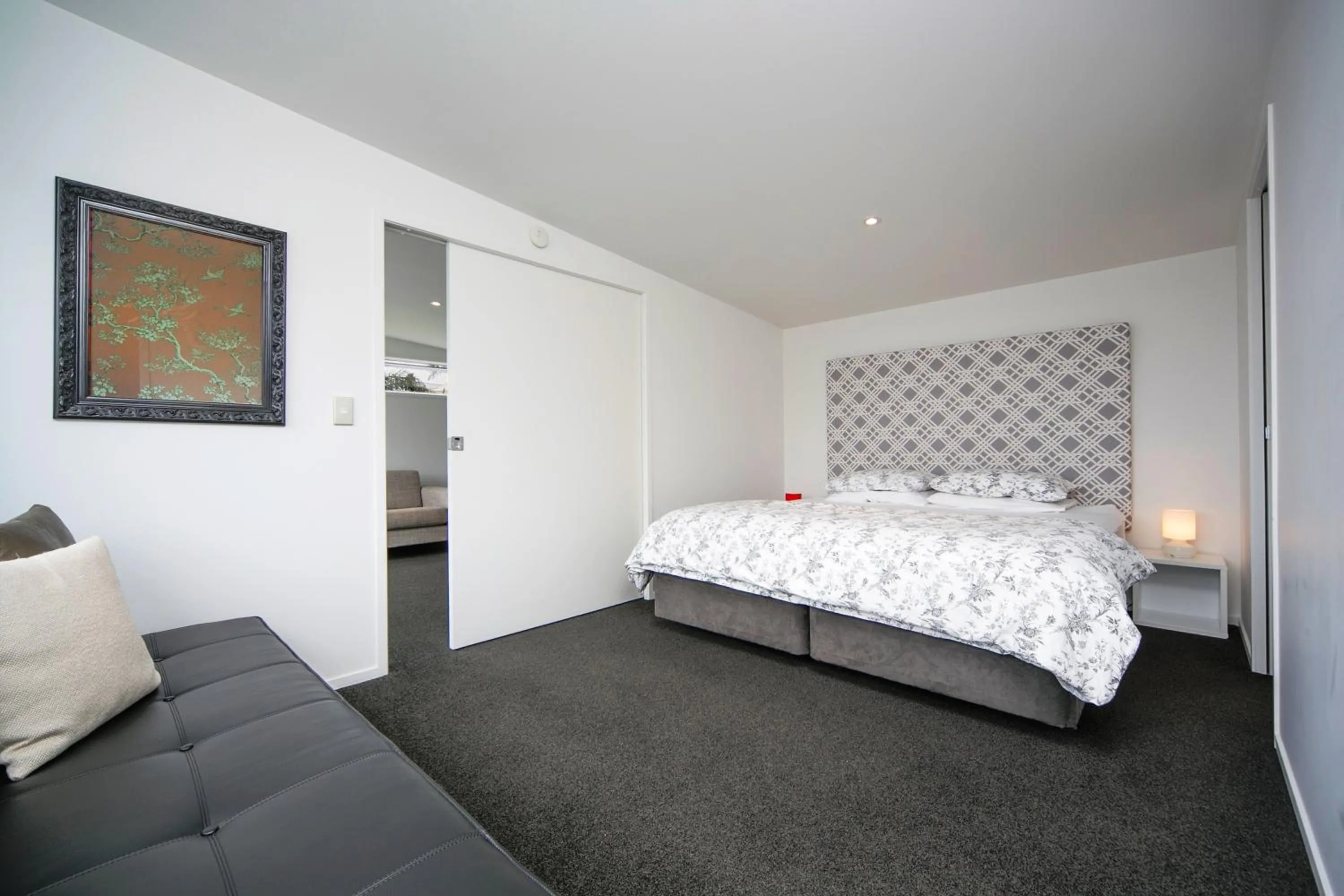 Kohimarama Beach Bed & Breakfast