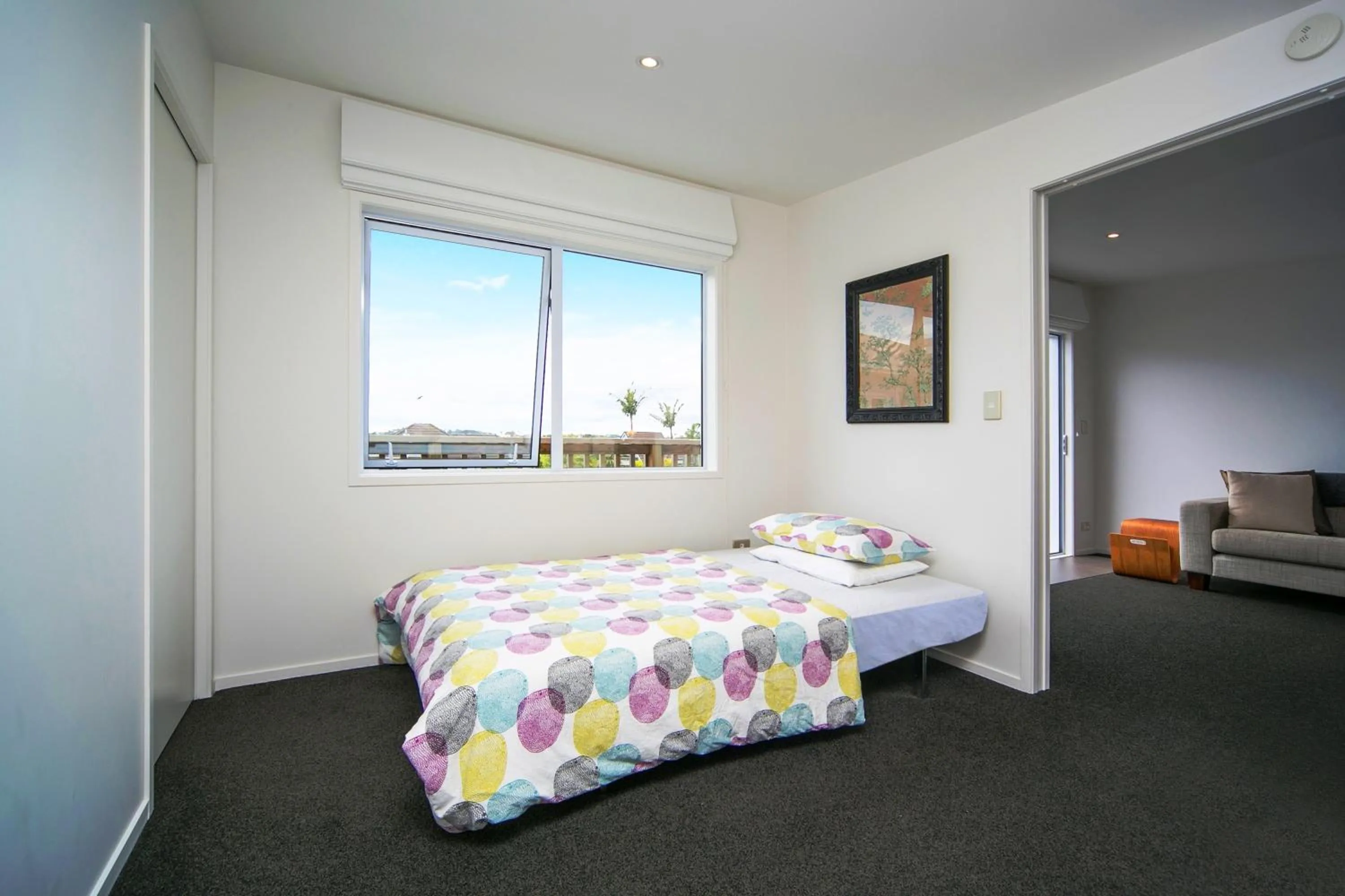 Kohimarama Beach Bed & Breakfast