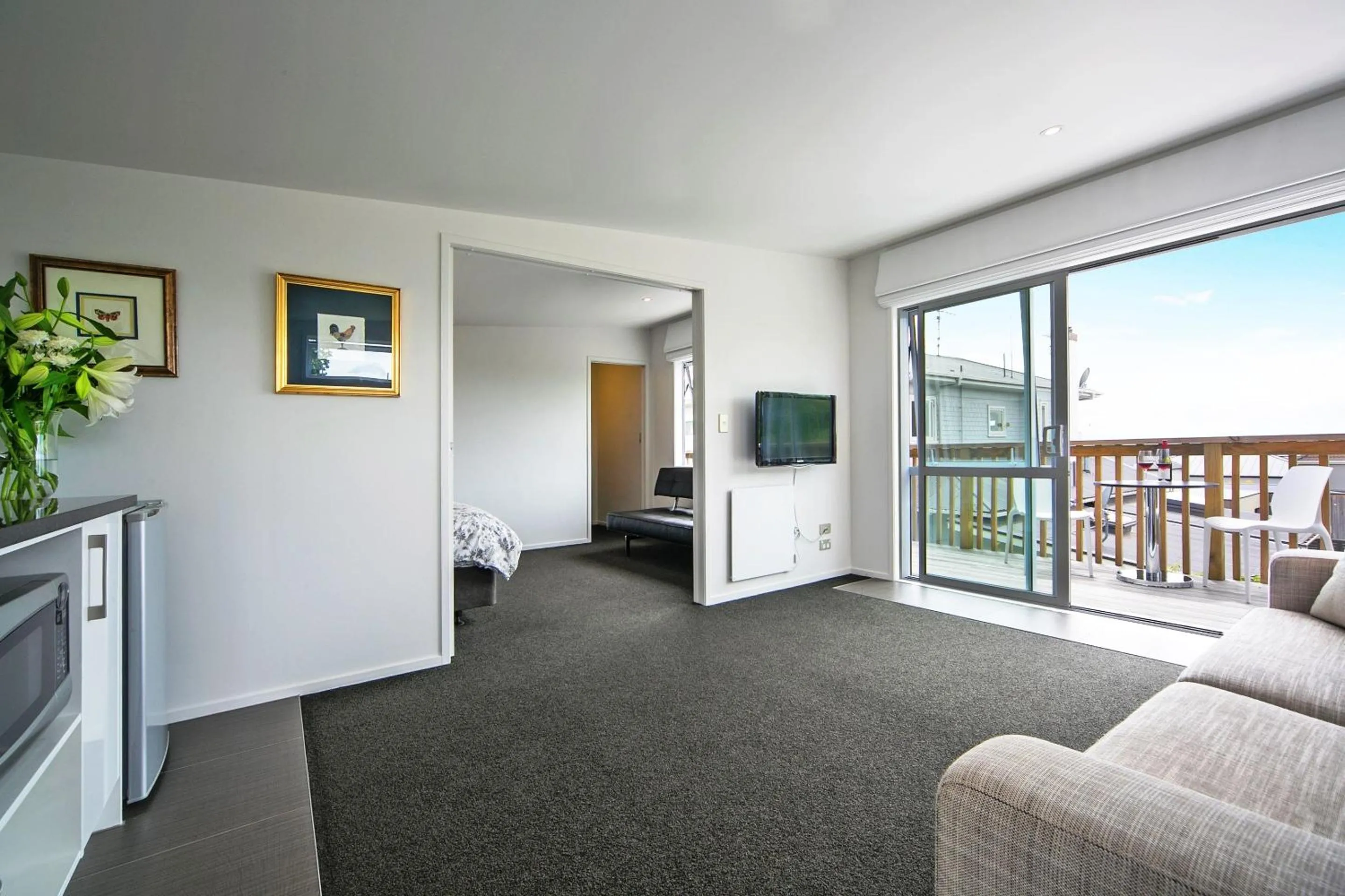 Kohimarama Beach Bed & Breakfast