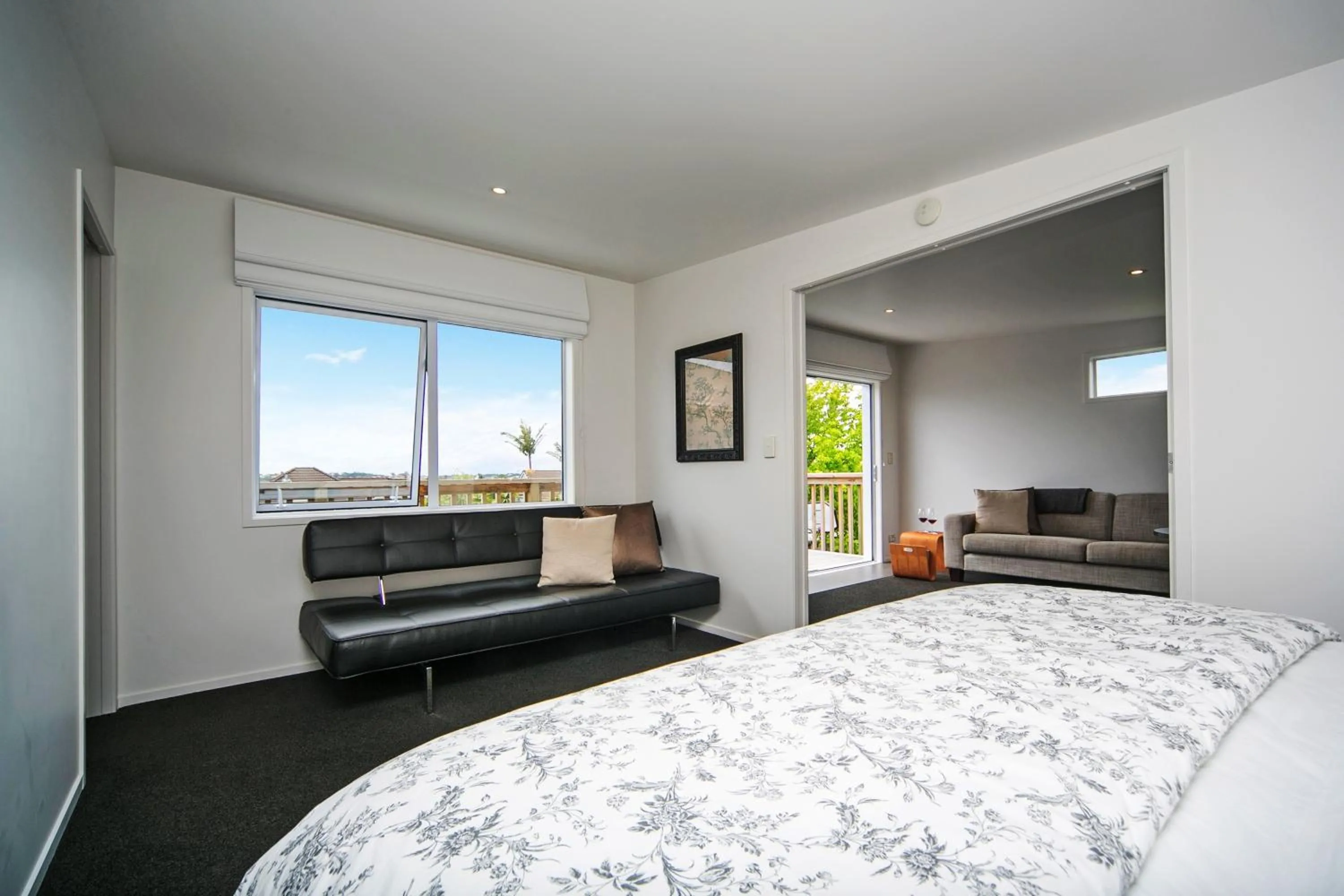 Kohimarama Beach Bed & Breakfast
