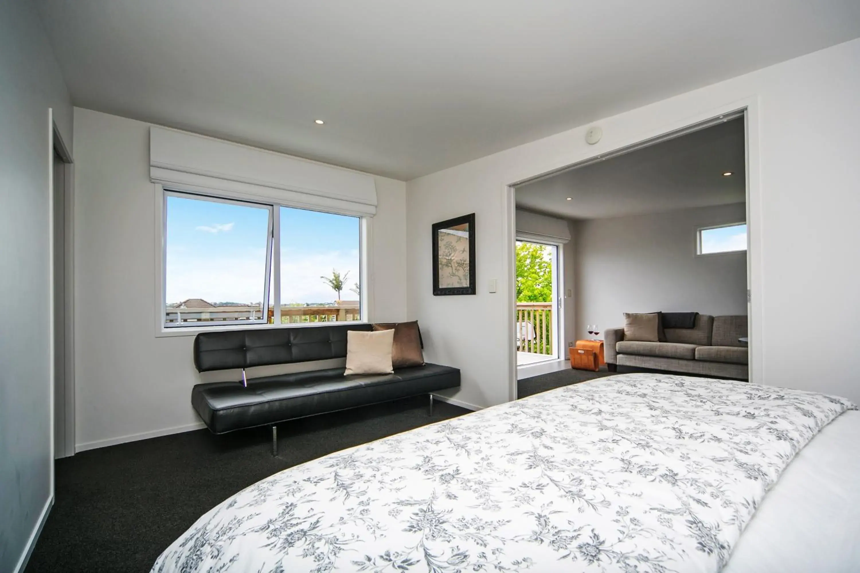 Kohimarama Beach Bed & Breakfast Kohimarama Beach Bed & Breakfast