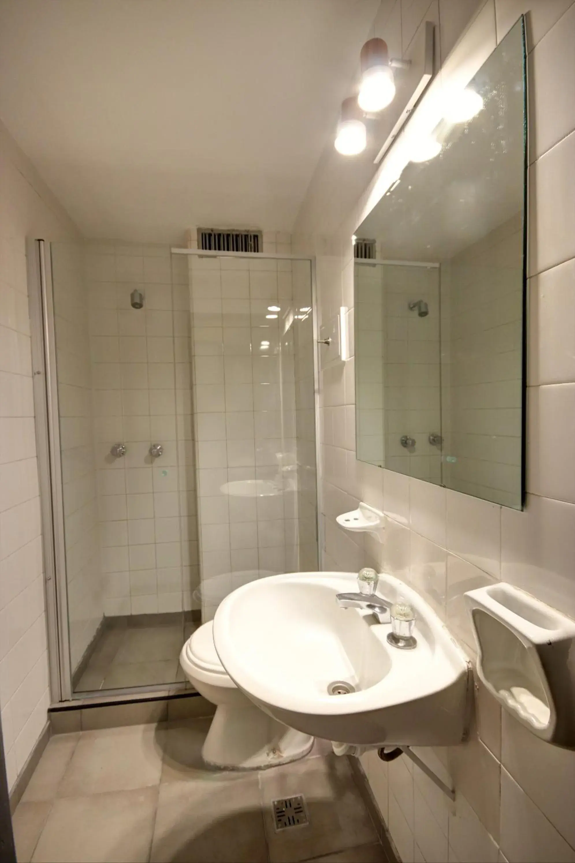 Superior Double Room in Play Hostel Garden Superior Double Room in Play Hostel Garden
