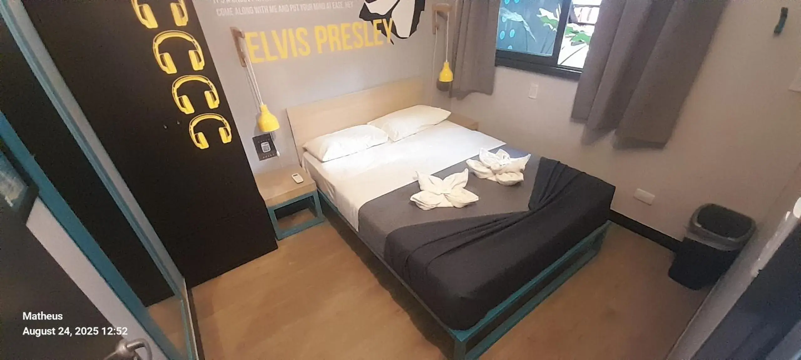 Photo of the whole room, Bed in Play Hostel Garden Photo of the whole room, Bed in Play Hostel Garden