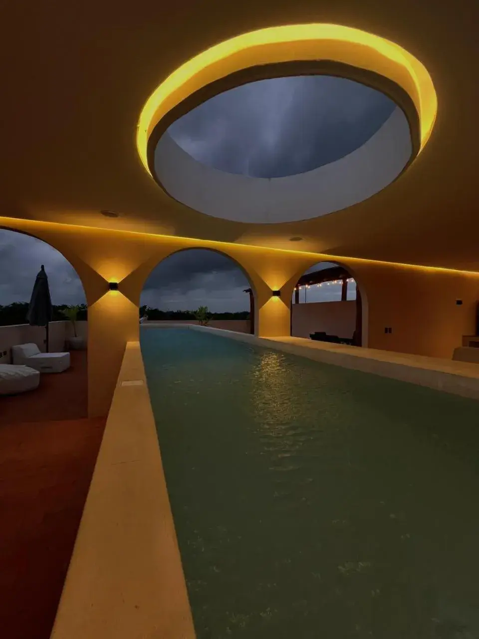 Apartments Tierra Tulum - Pool & Roof Panoramic Apartments Tierra Tulum - Pool & Roof Panoramic