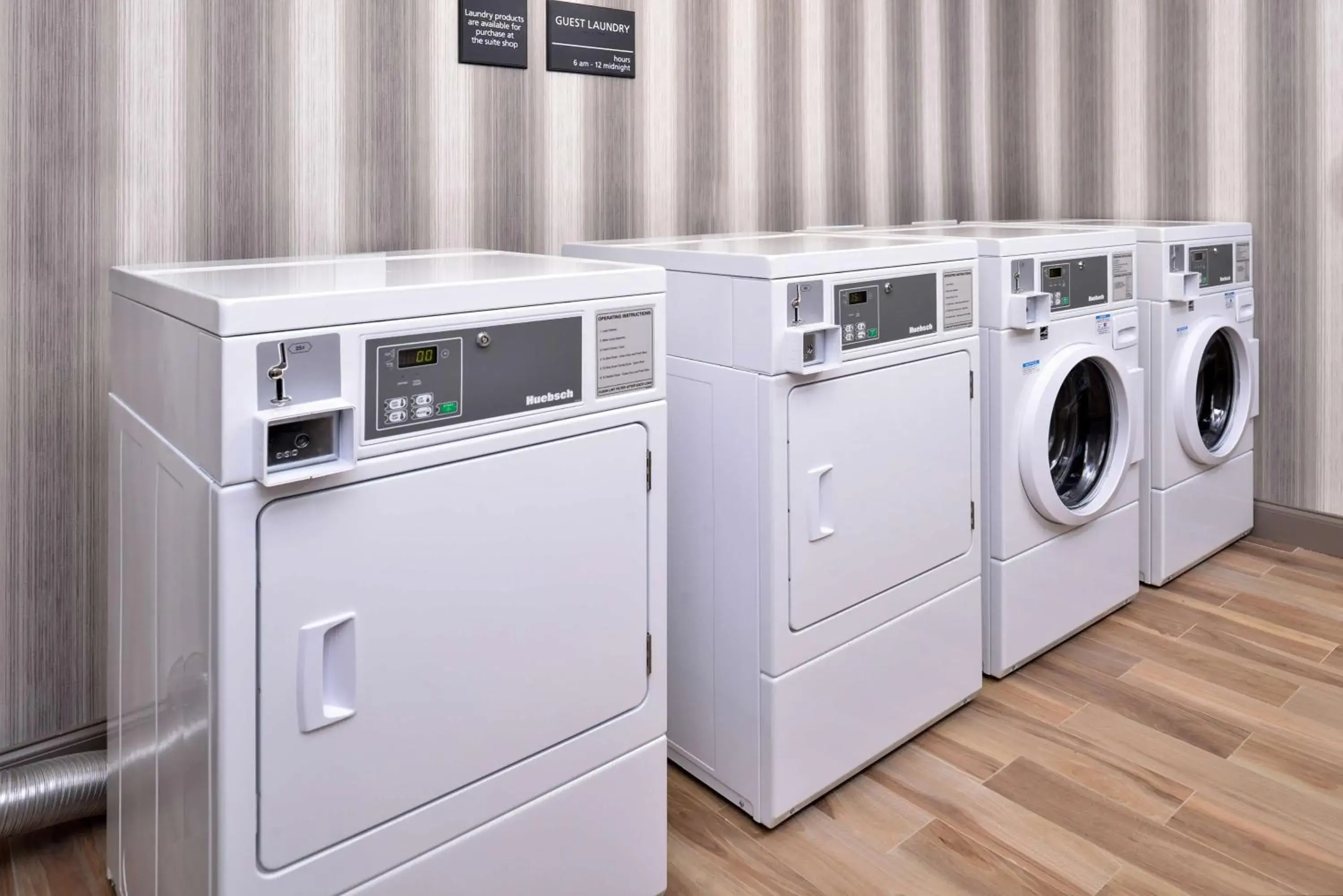 Property building in Hampton Inn Broussard-Lafayette Property building in Hampton Inn Broussard-Lafayette