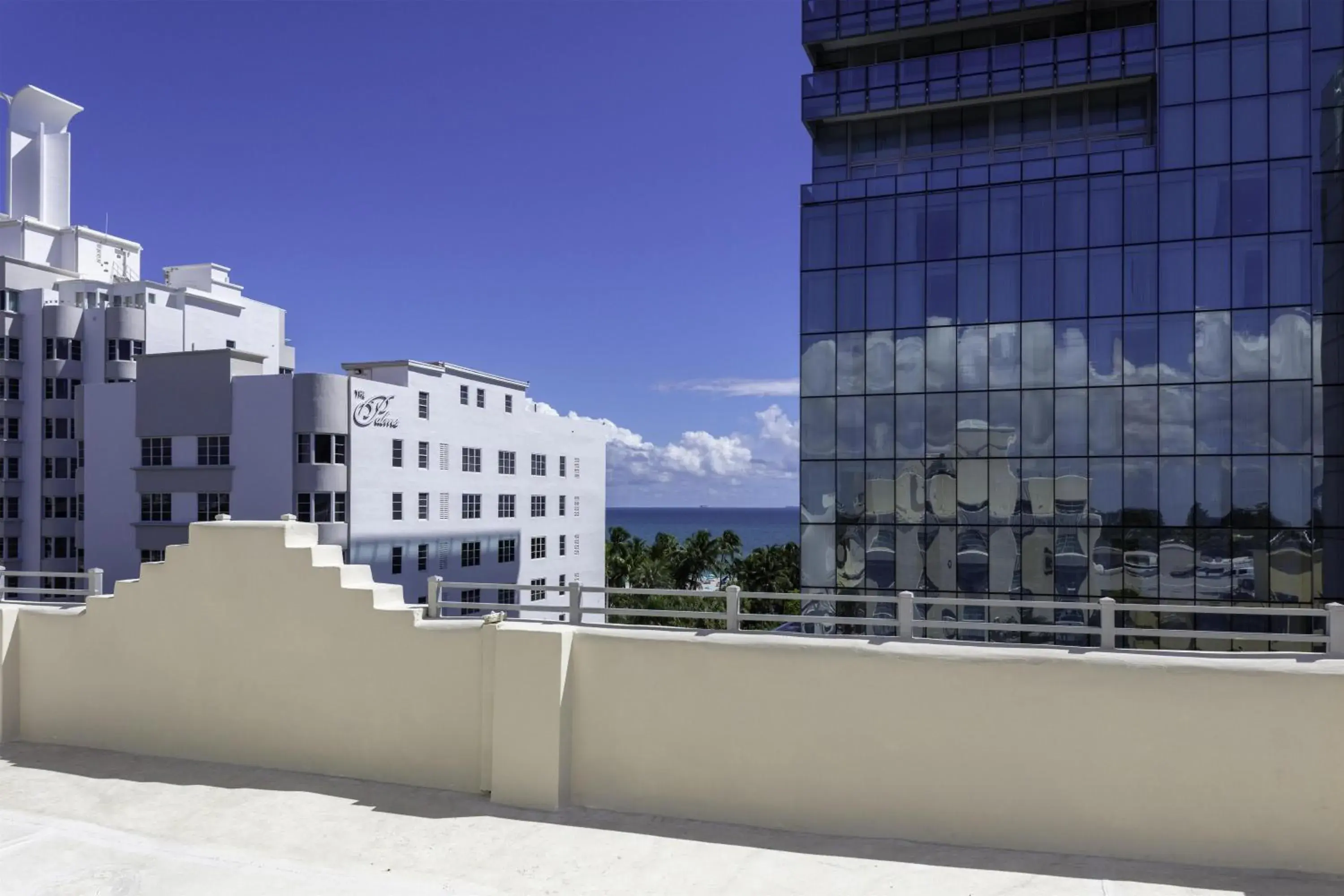 Hilton Garden Inn Miami South Beach Hilton Garden Inn Miami South Beach