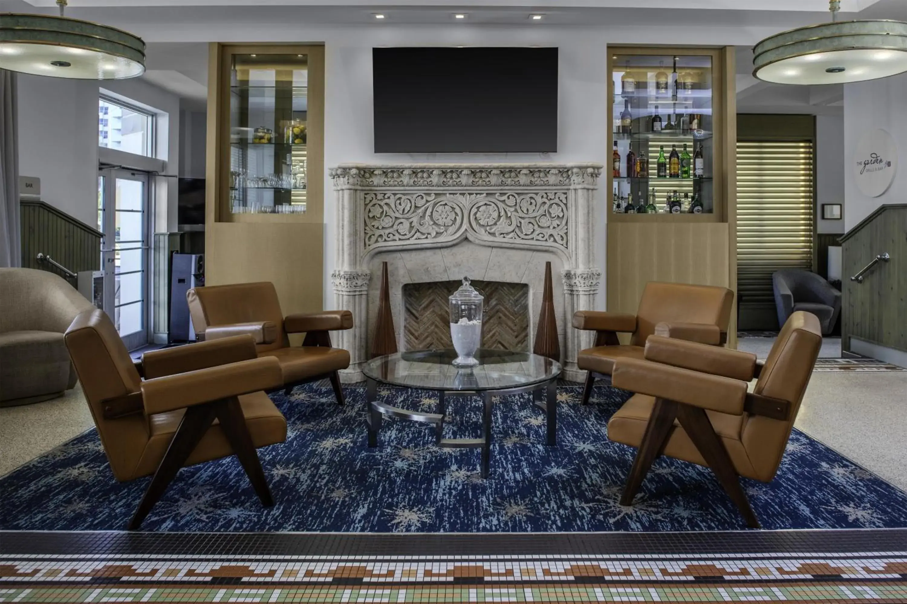 Hilton Garden Inn Miami South Beach Hilton Garden Inn Miami South Beach