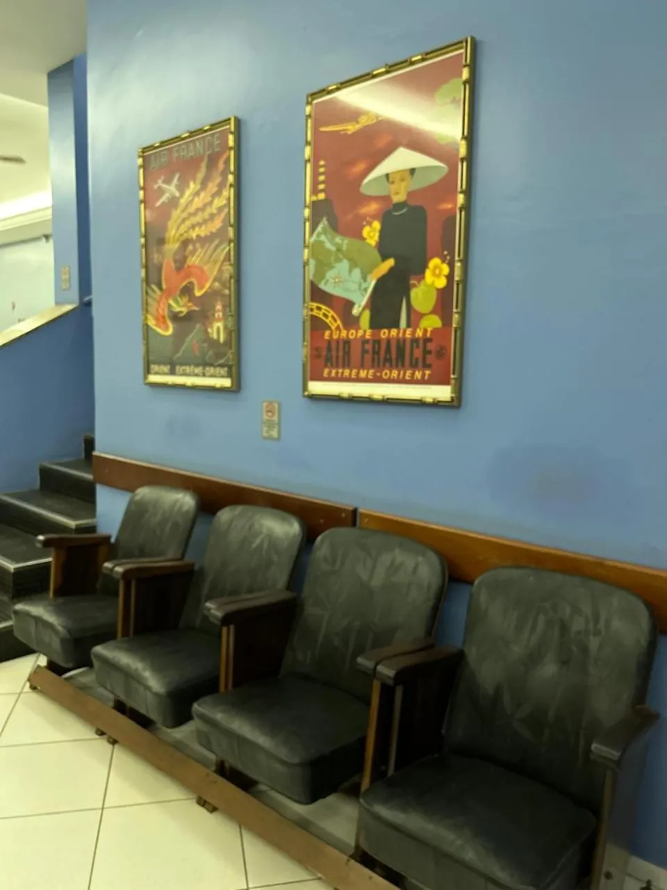 Hotel Goiânia Palace