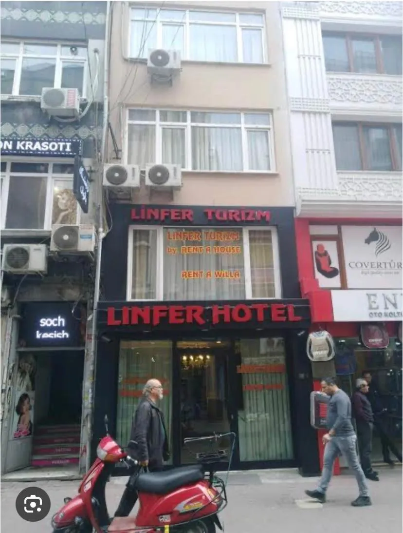 Linfer Otel