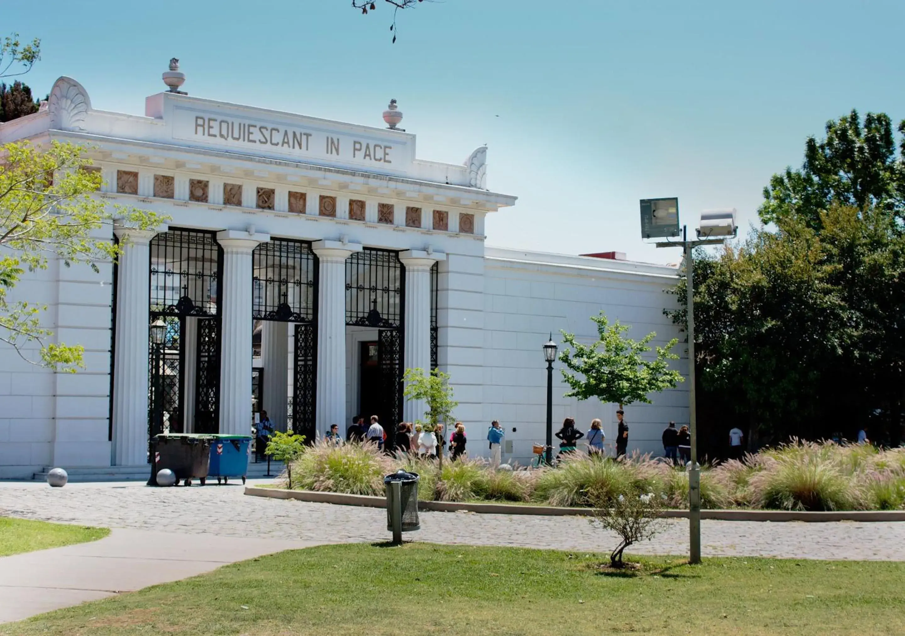 Landmark view in Reco by DOT Suites Landmark view in Reco by DOT Suites