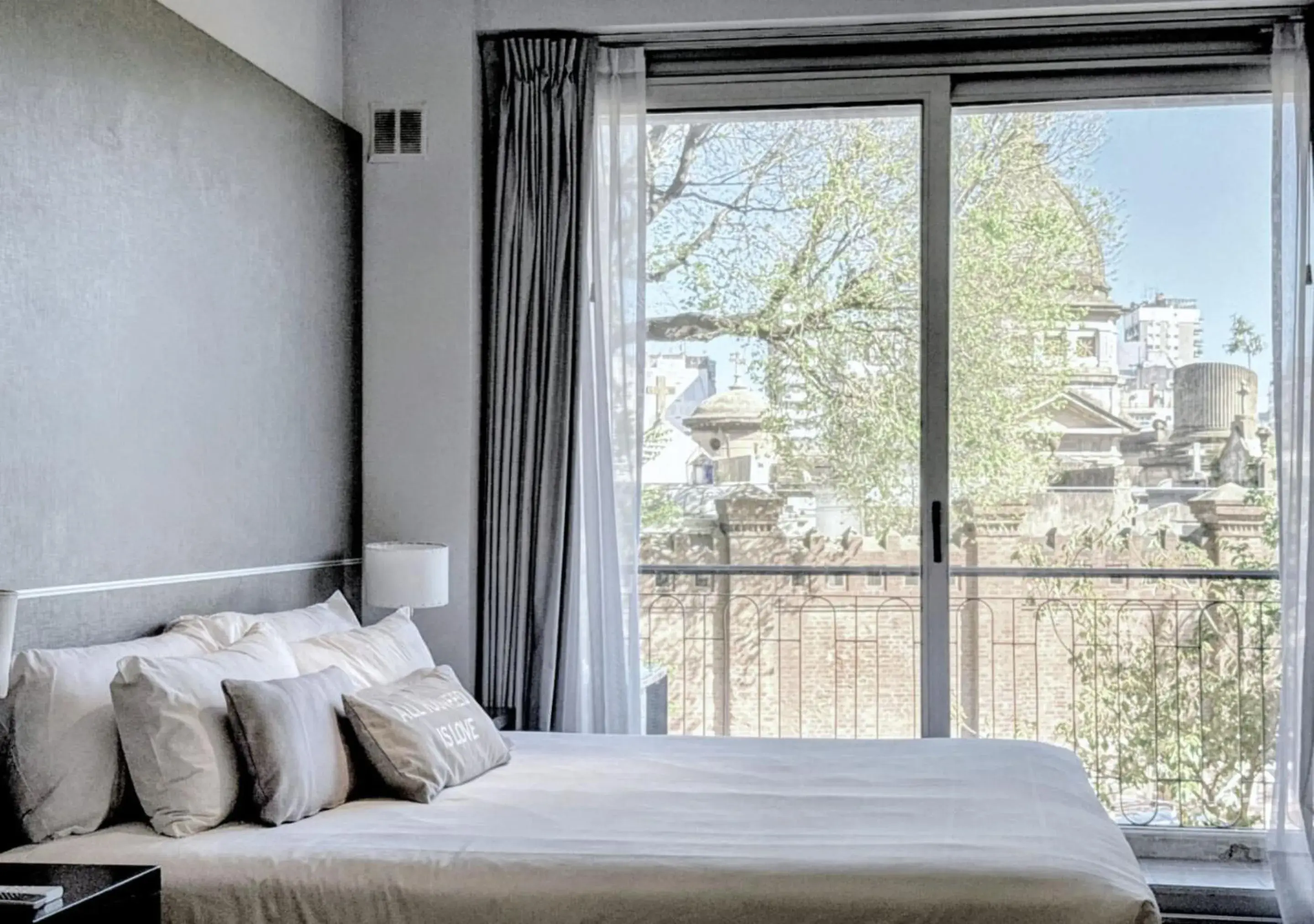 Bed in Reco by DOT Suites Bed in Reco by DOT Suites