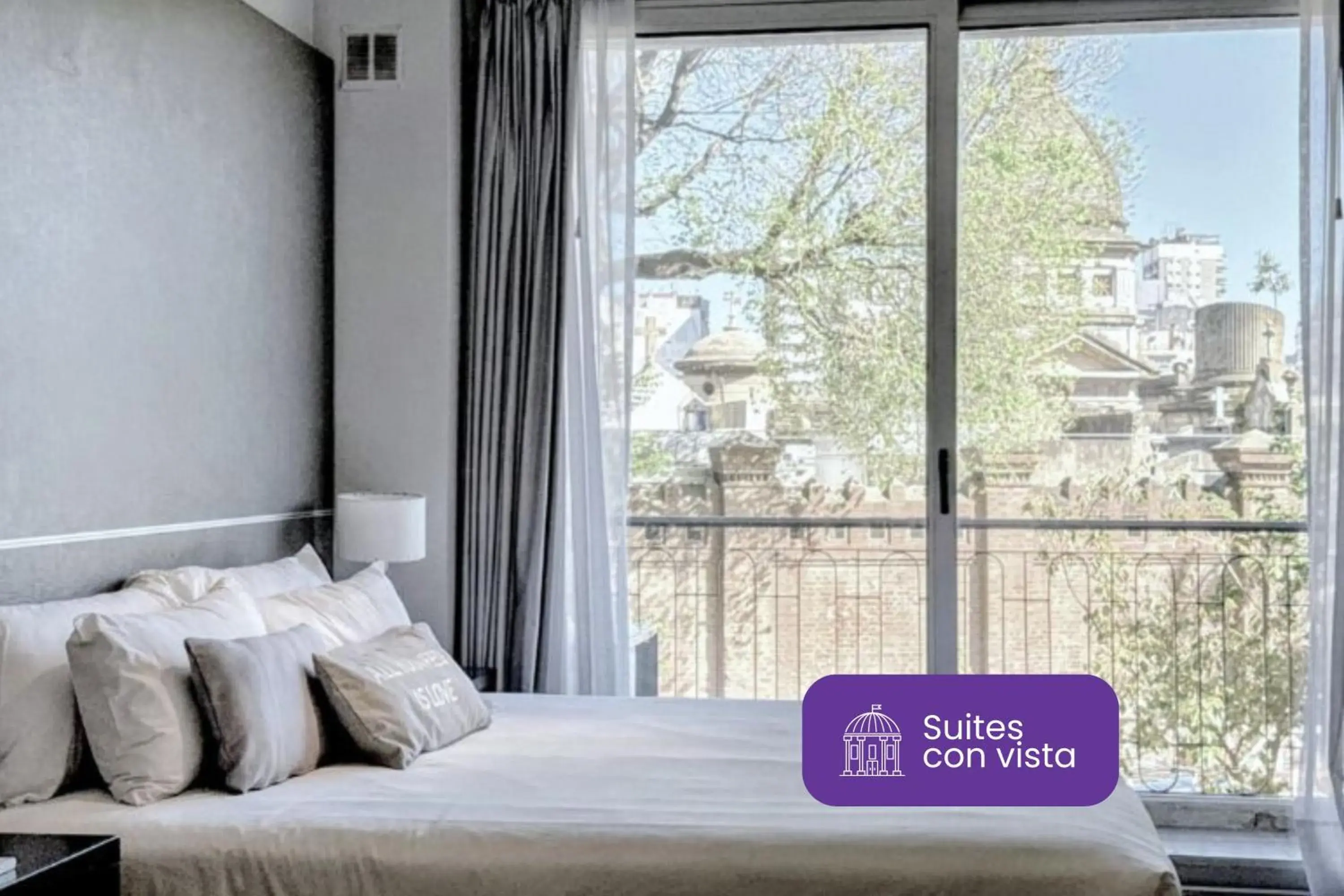 Bedroom, Bed in Reco by DOT Suites Bedroom, Bed in Reco by DOT Suites