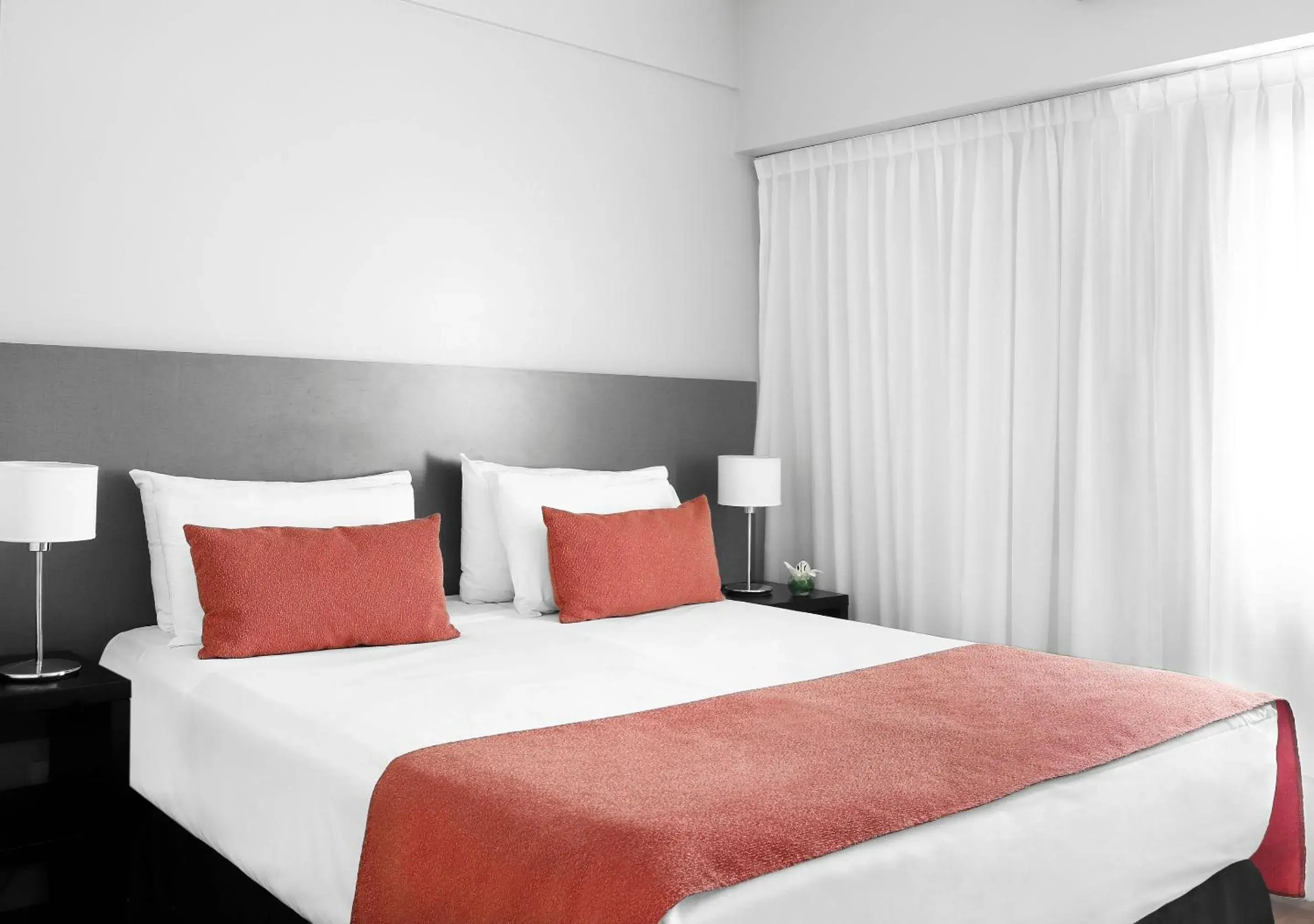 Bedroom, Bed in Reco by DOT Suites Bedroom, Bed in Reco by DOT Suites