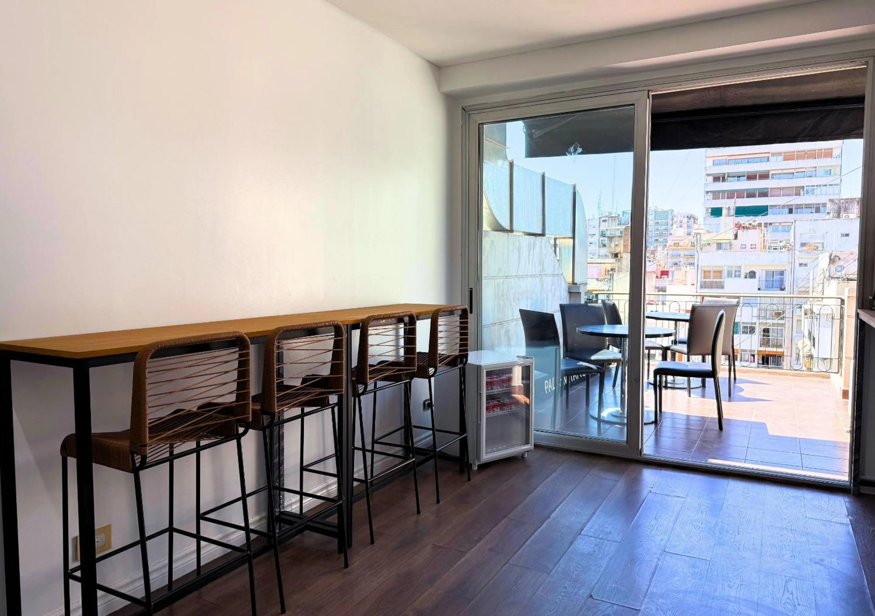 Breakfast in Reco by DOT Suites