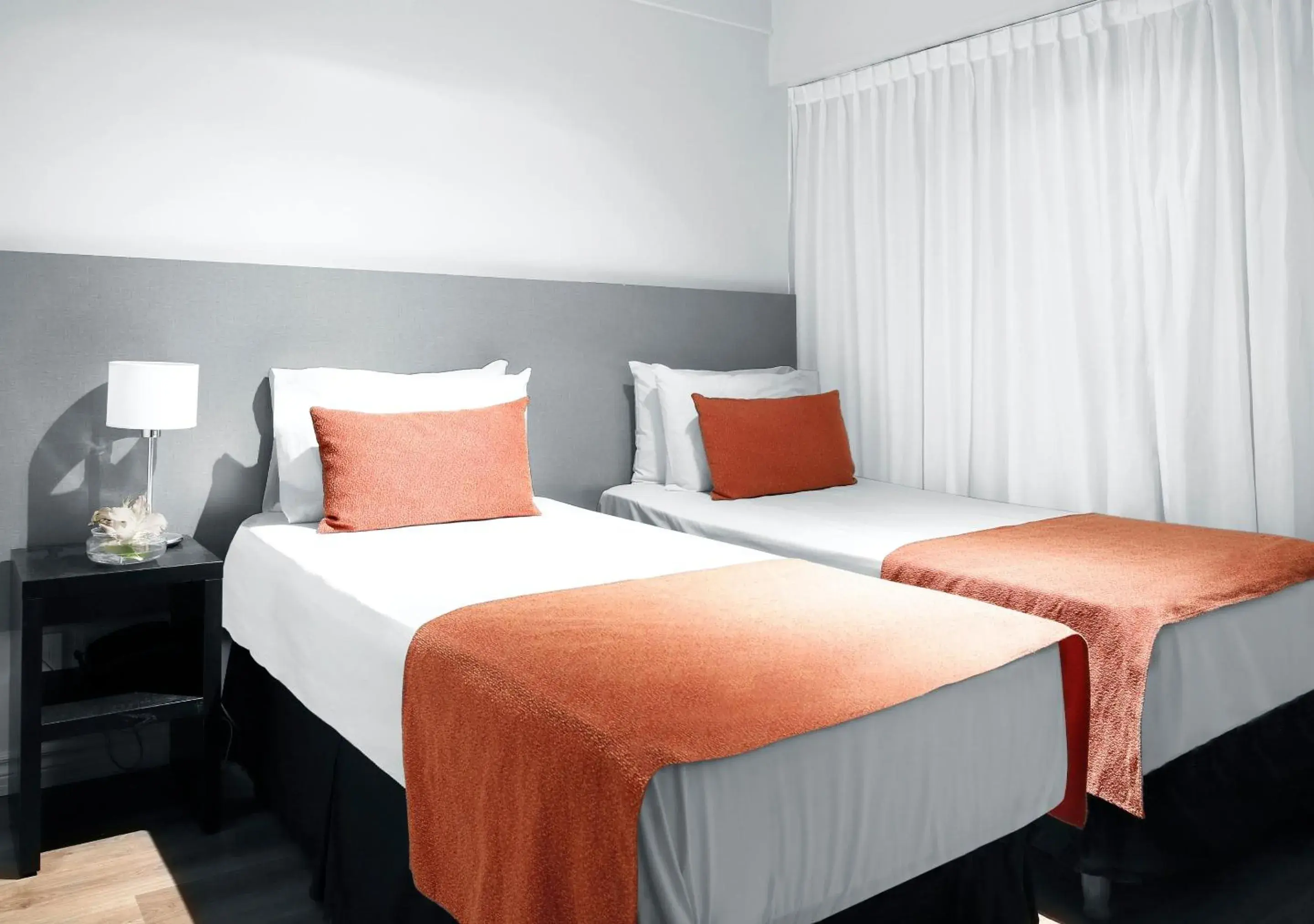 Bedroom, Bed in Reco by DOT Suites Bedroom, Bed in Reco by DOT Suites