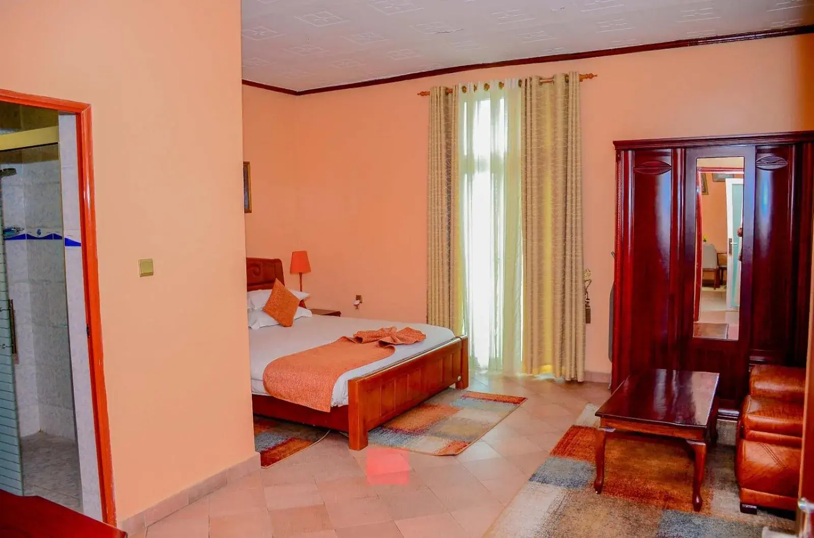 Park View Courts Park View Courts