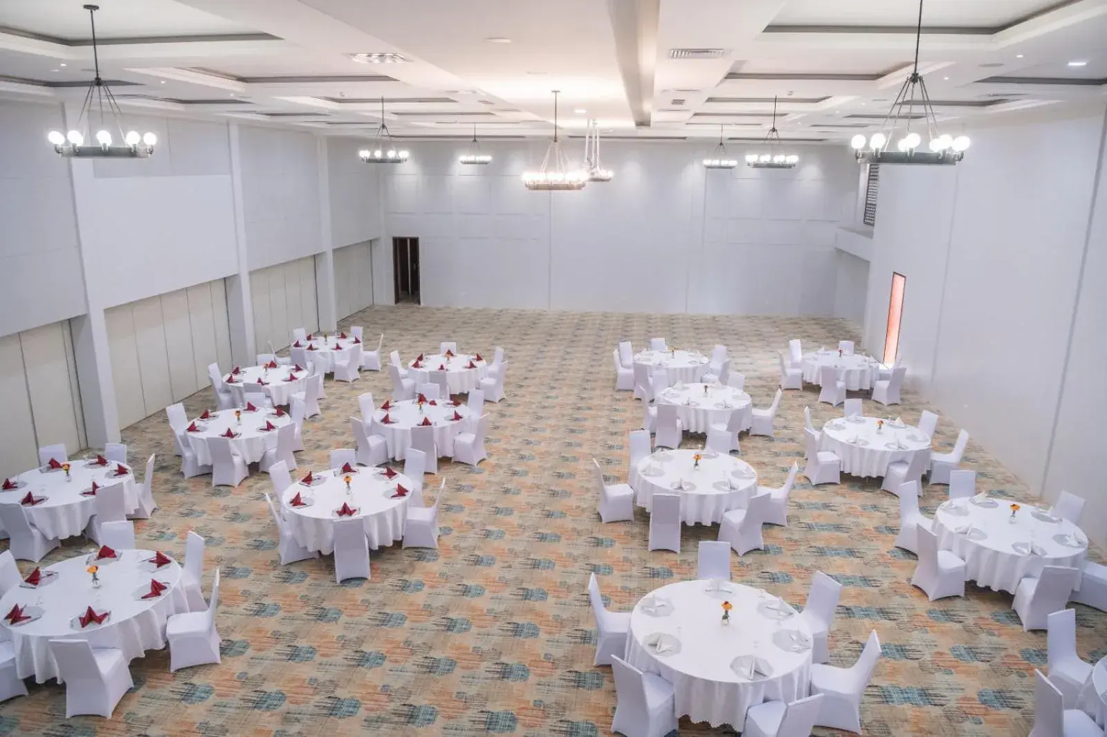 wedding in Park View Courts wedding in Park View Courts