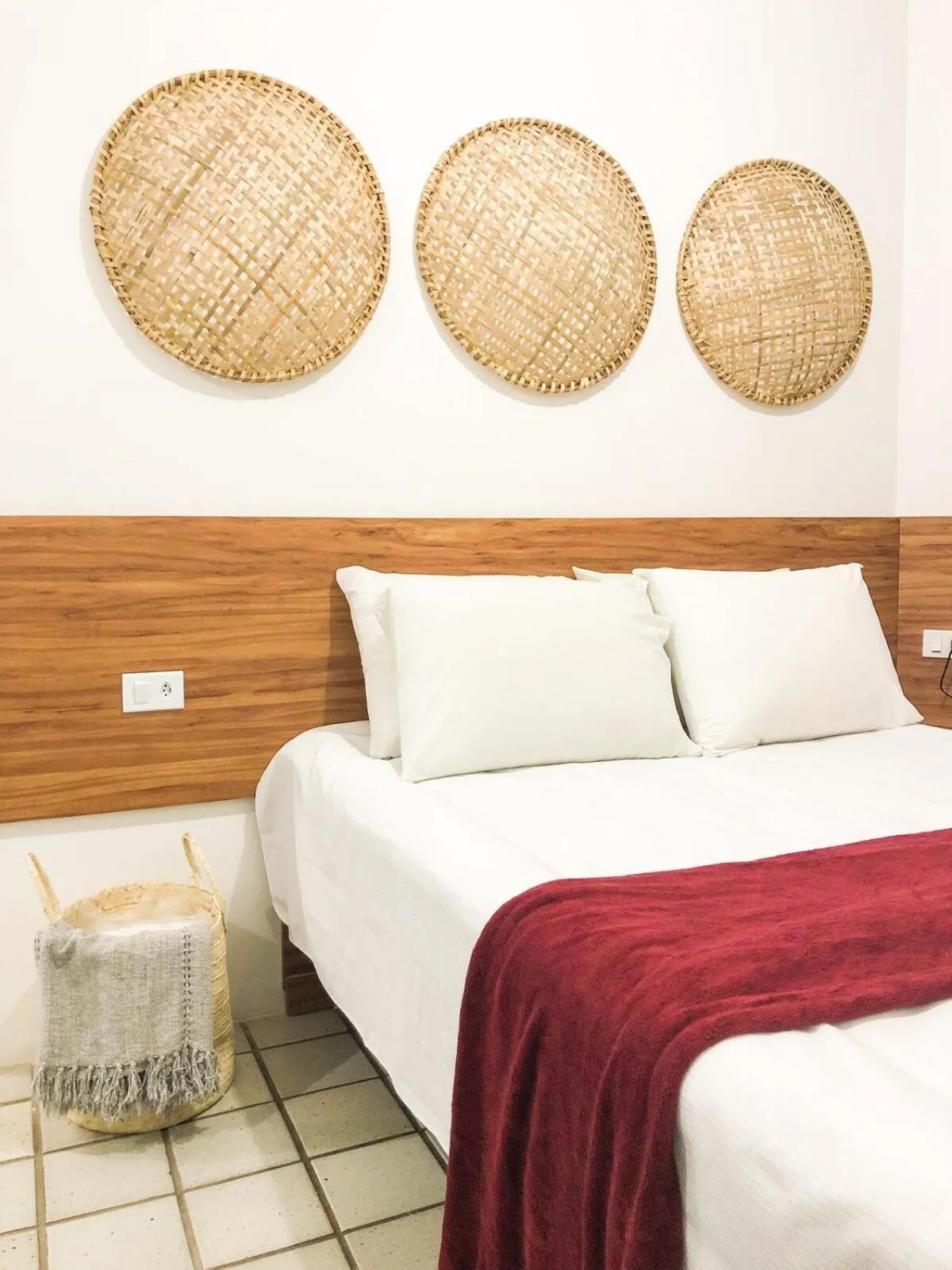 Apartment 2 in T-36: Flat charmoso a Beira mar da Pajuçara