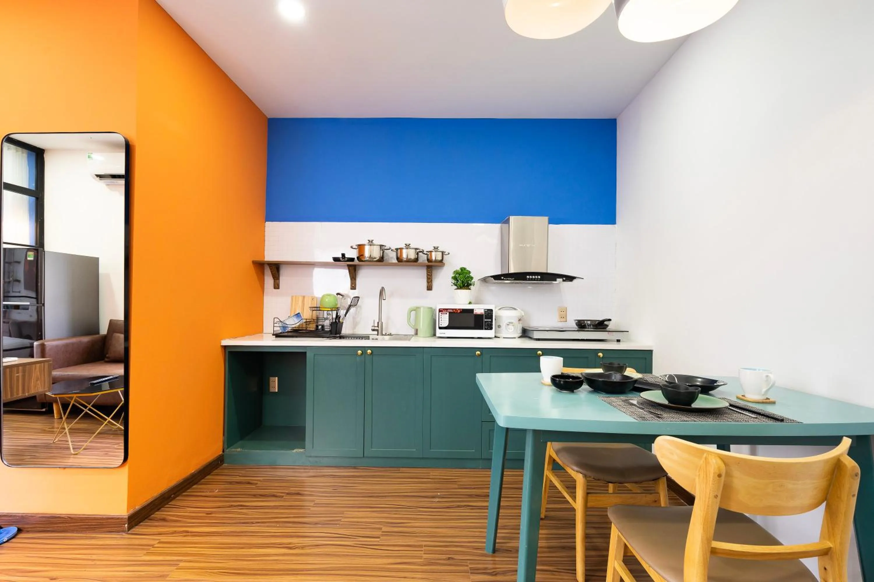 Mari Queen Hotel - Suong Nguyet Anh