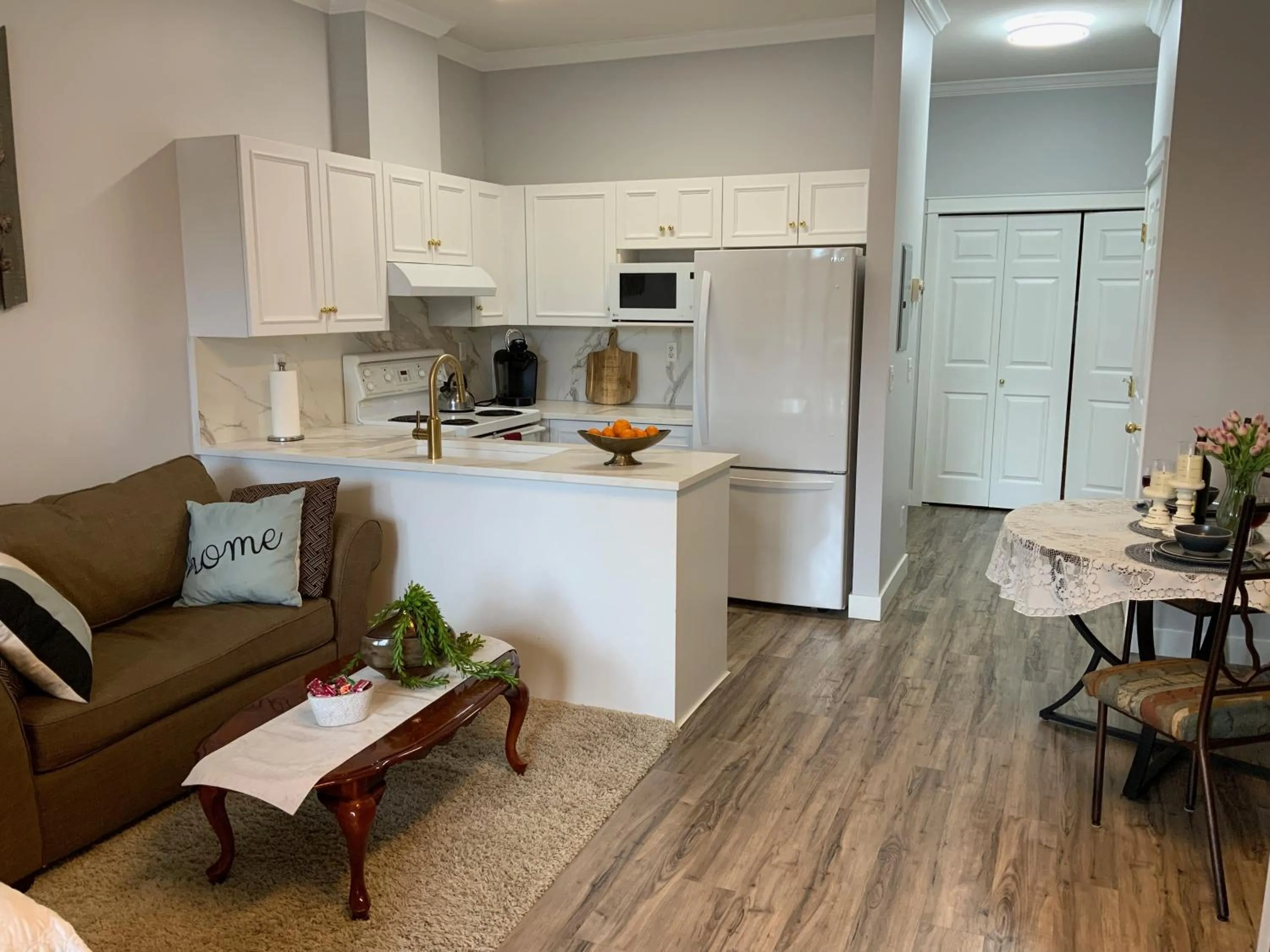 Borgata Lodge Resort