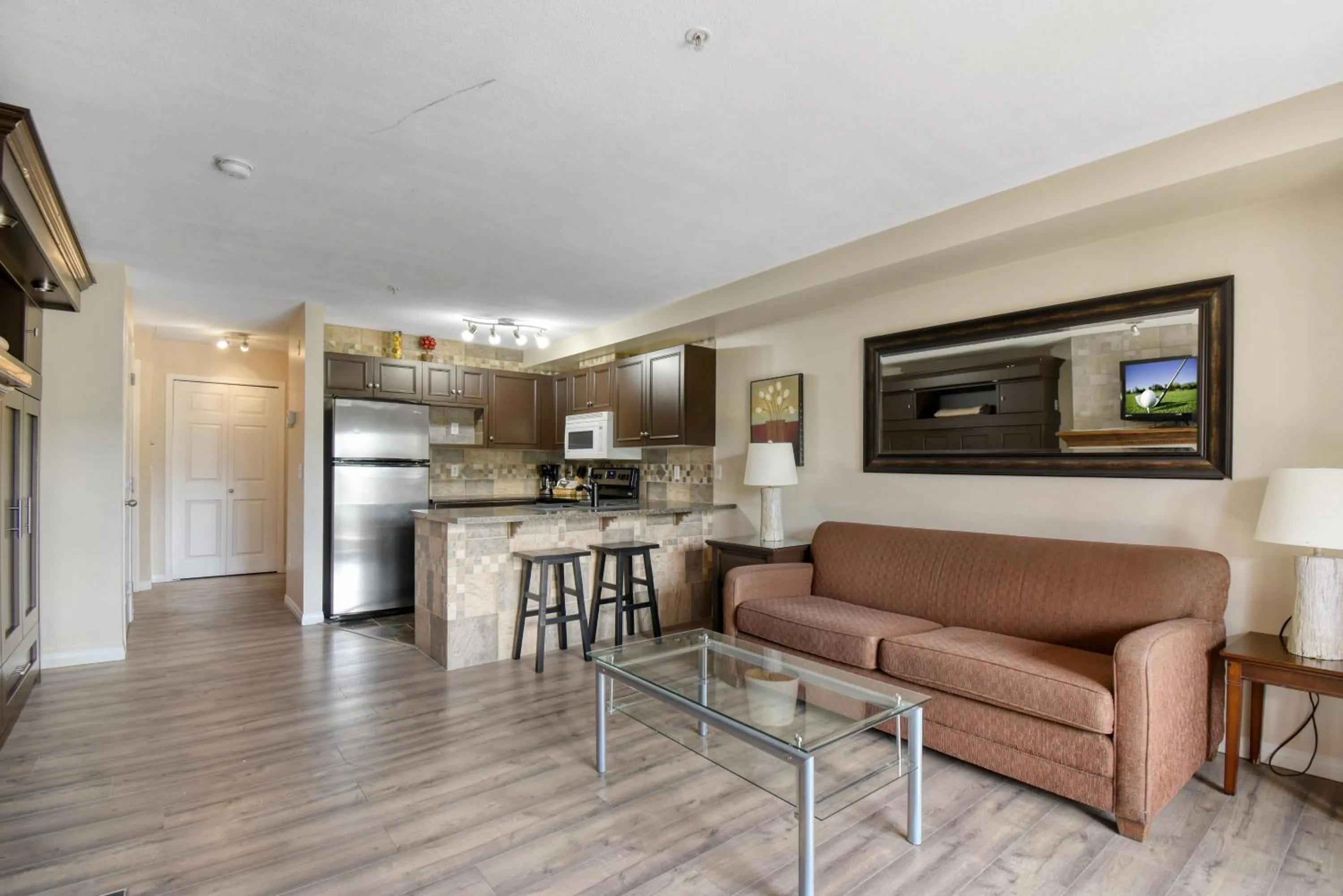 Borgata Lodge Resort