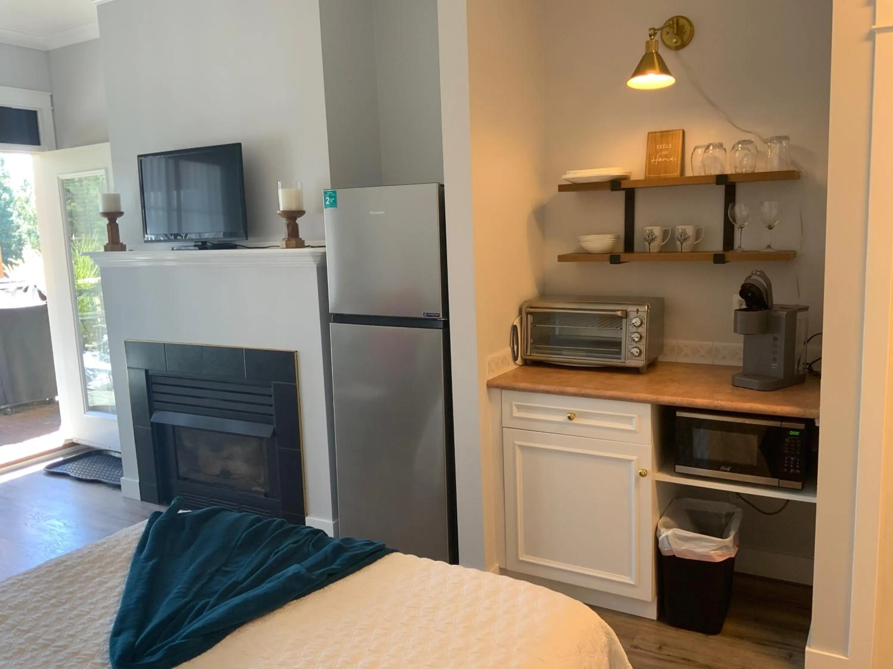 Borgata Lodge Resort