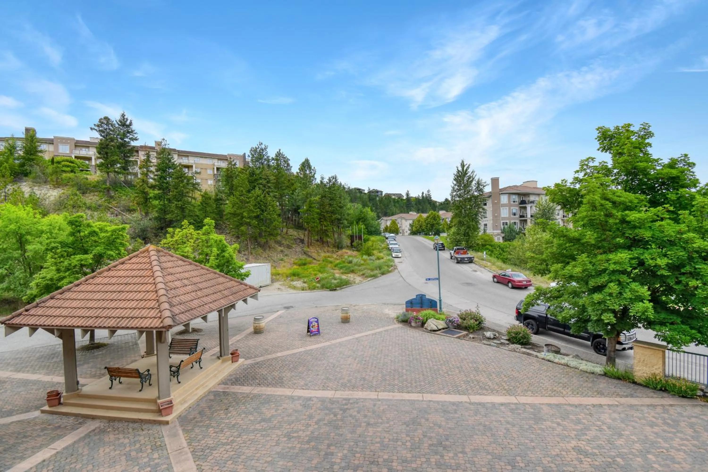 Borgata Lodge Resort