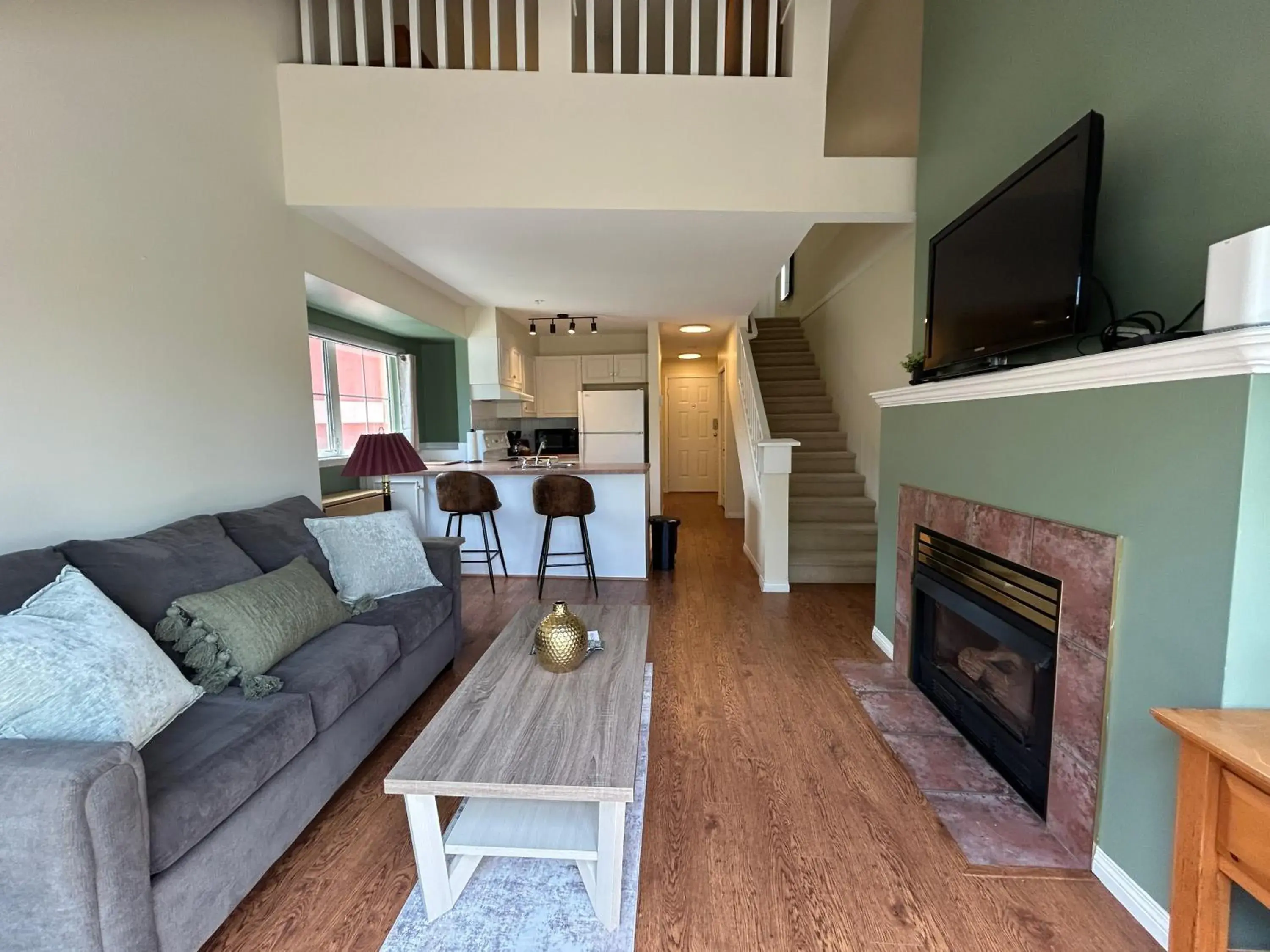 Apartment - Split Level in Borgata Lodge Resort Apartment - Split Level in Borgata Lodge Resort