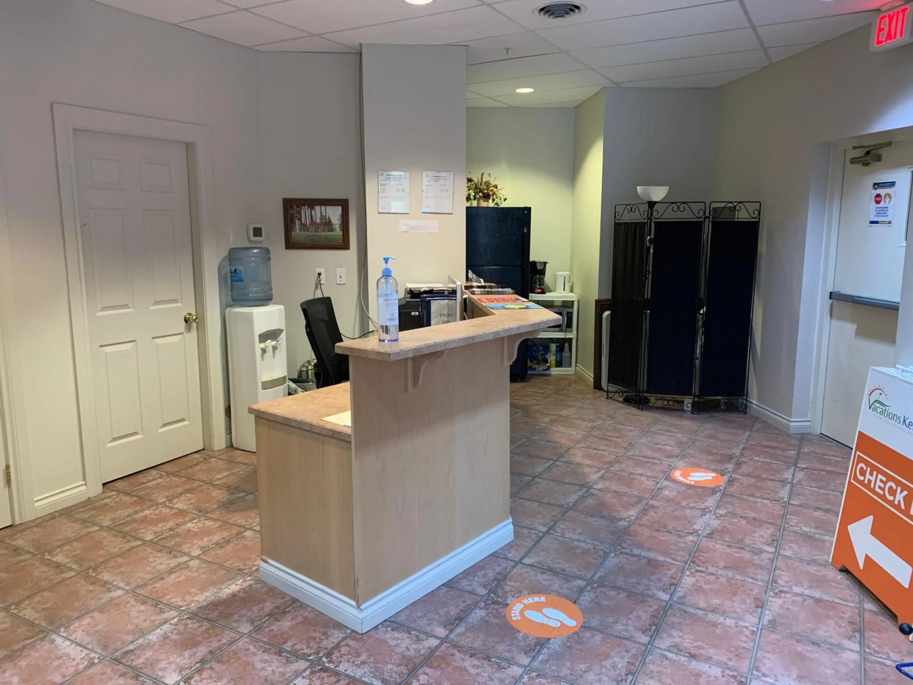 Borgata Lodge Resort