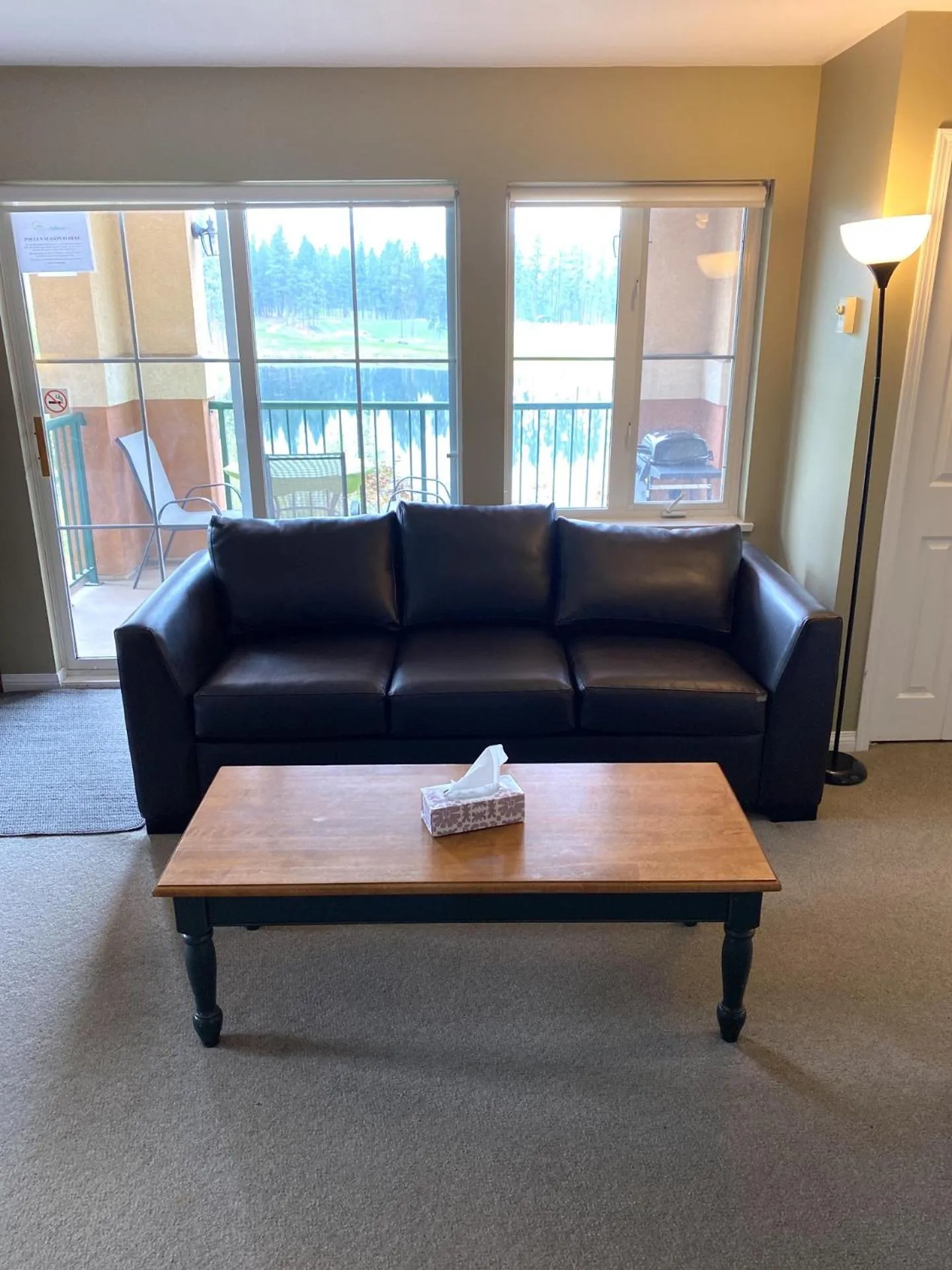 Borgata Lodge Resort