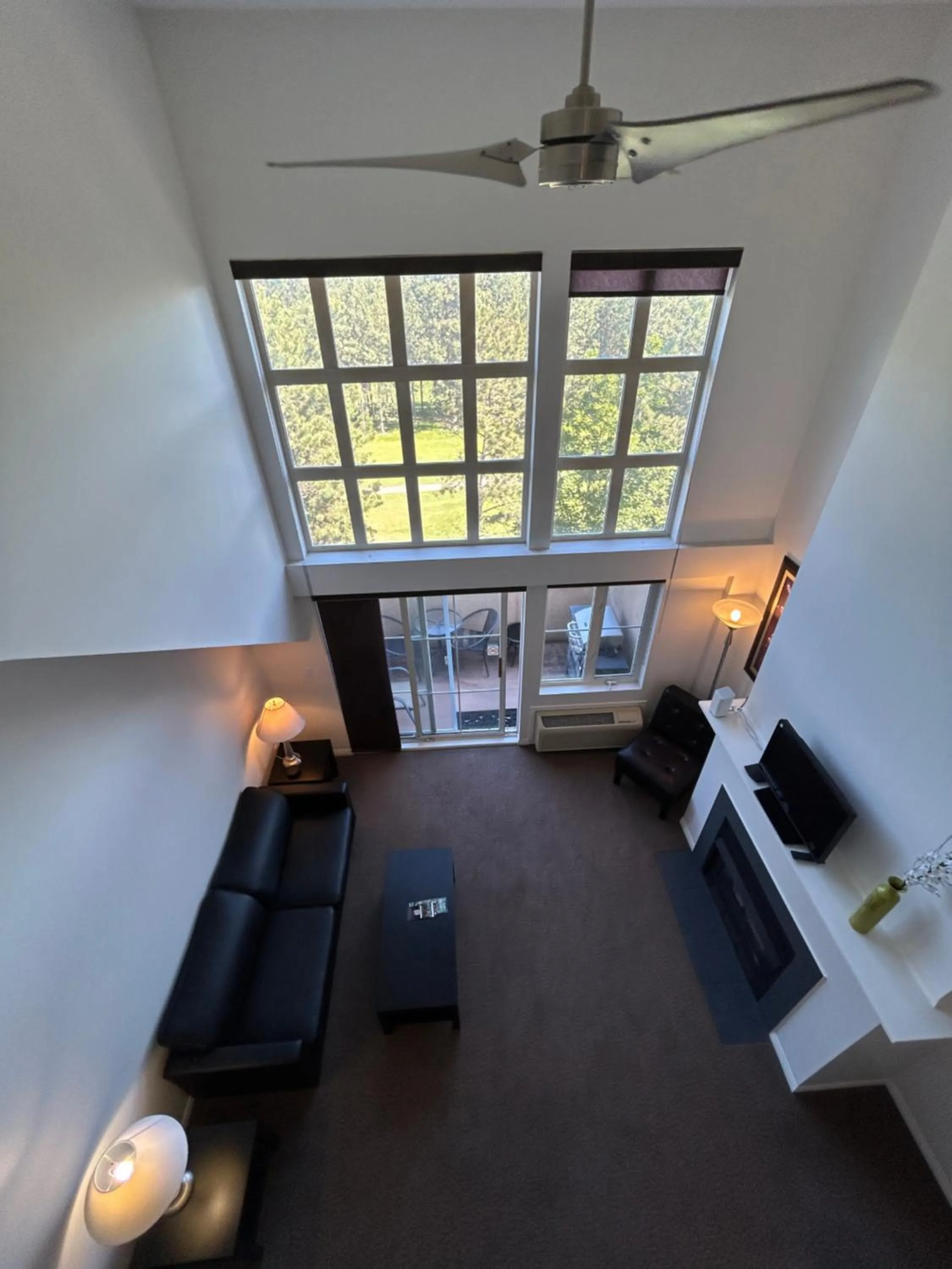 Borgata Lodge Resort