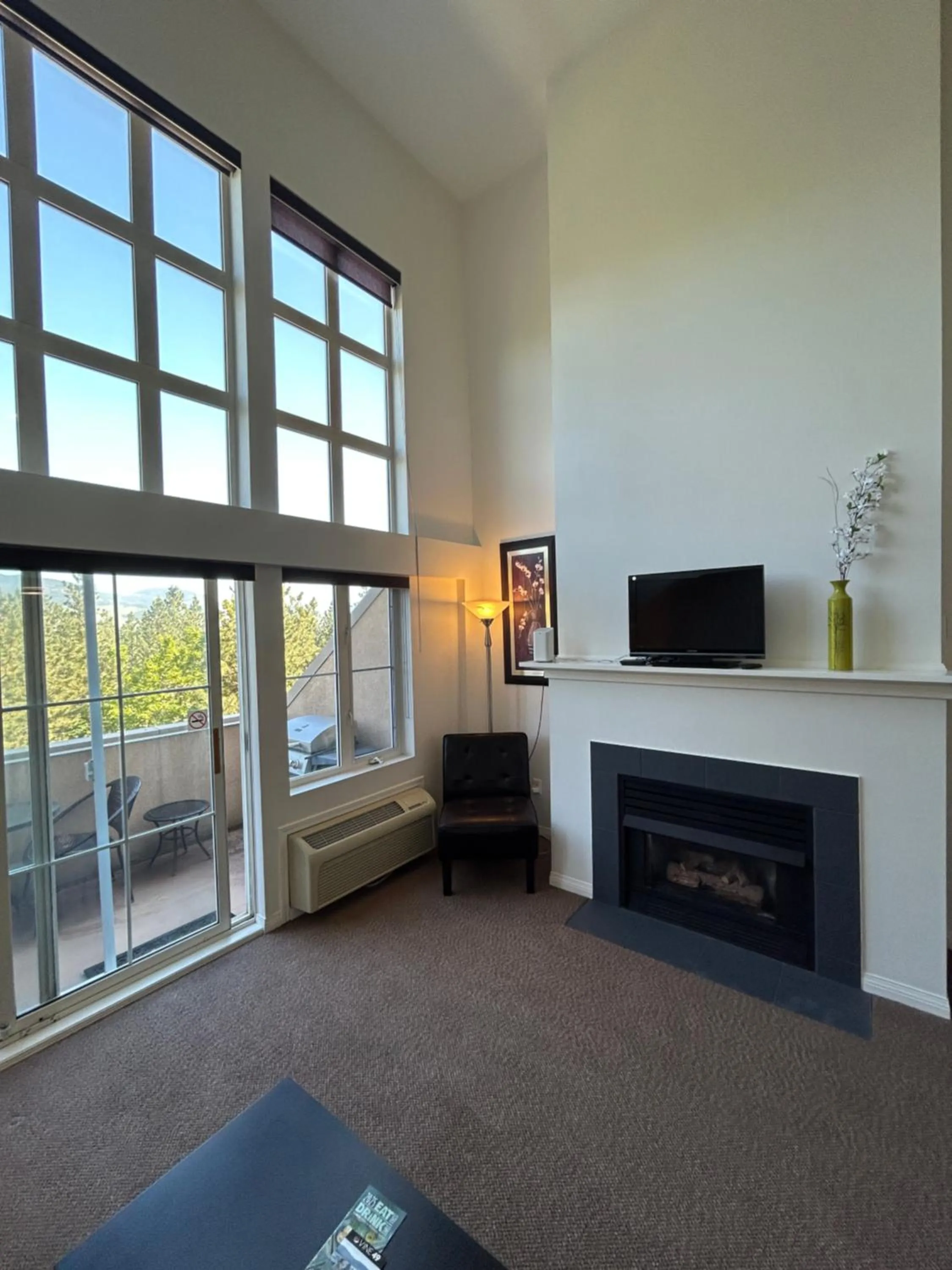 Borgata Lodge Resort