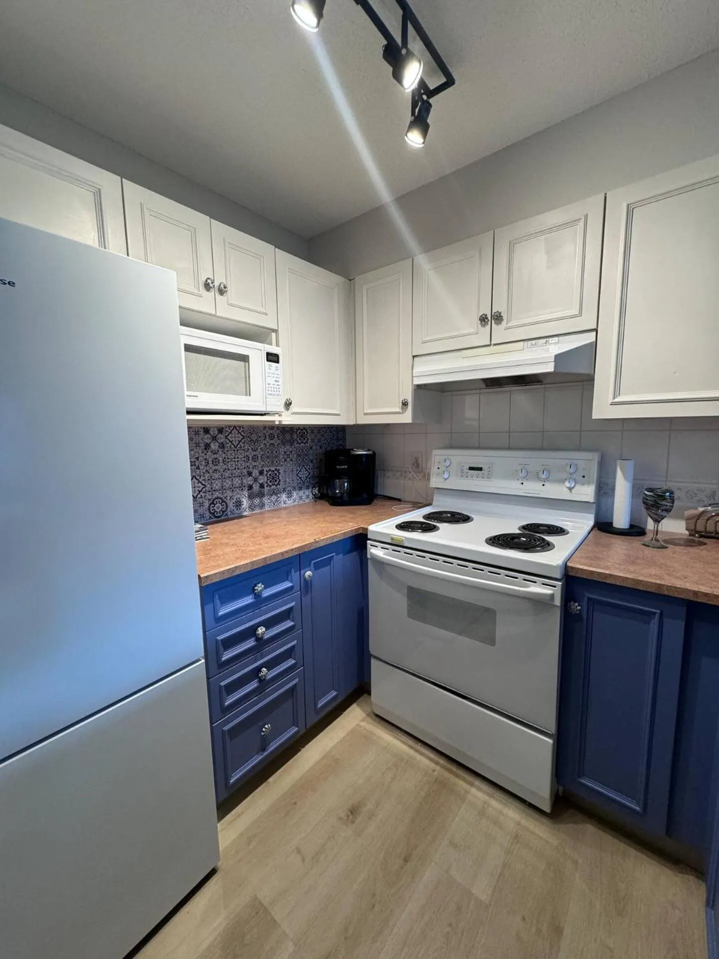 Borgata Lodge Resort