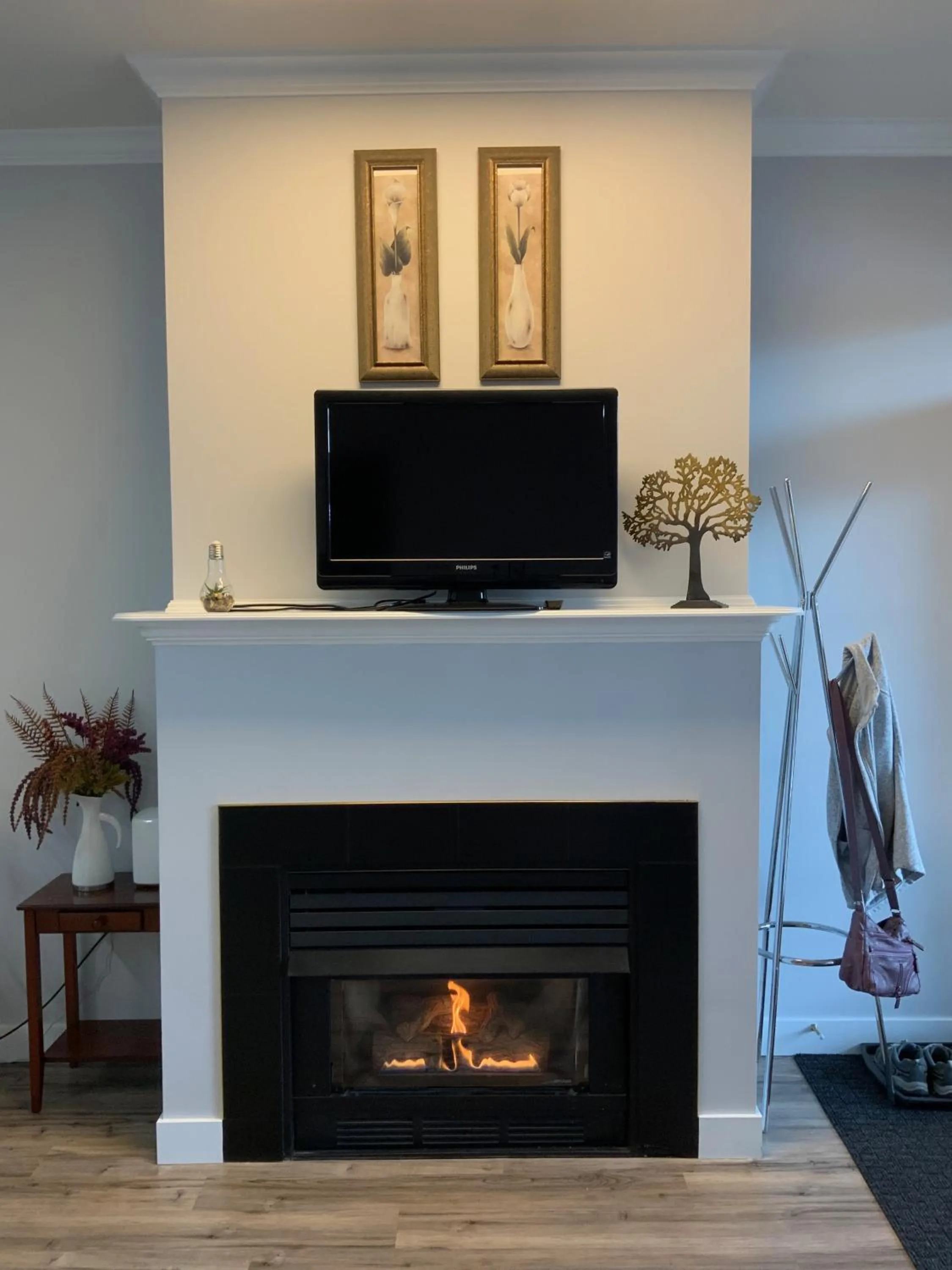 Borgata Lodge Resort