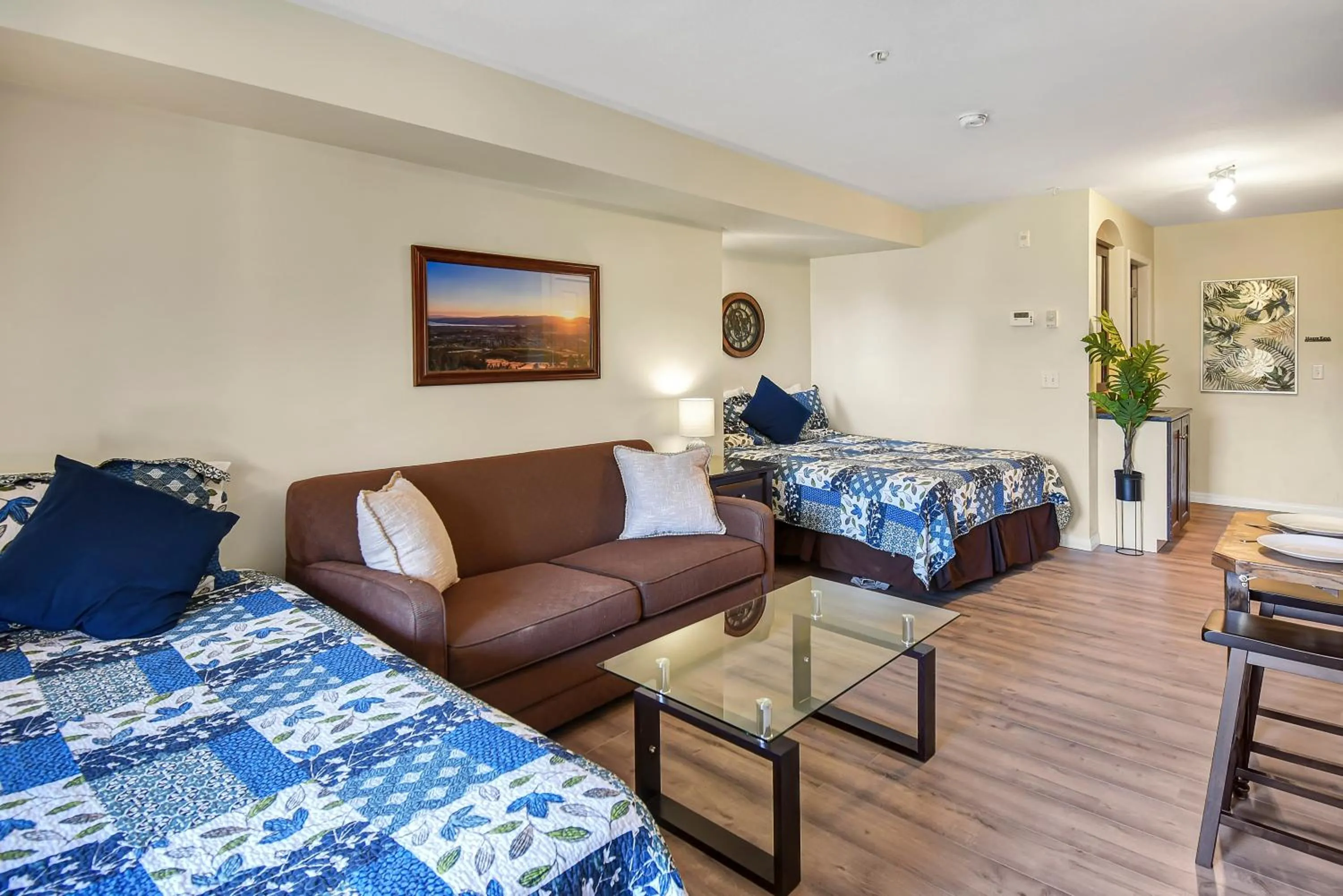 Borgata Lodge Resort