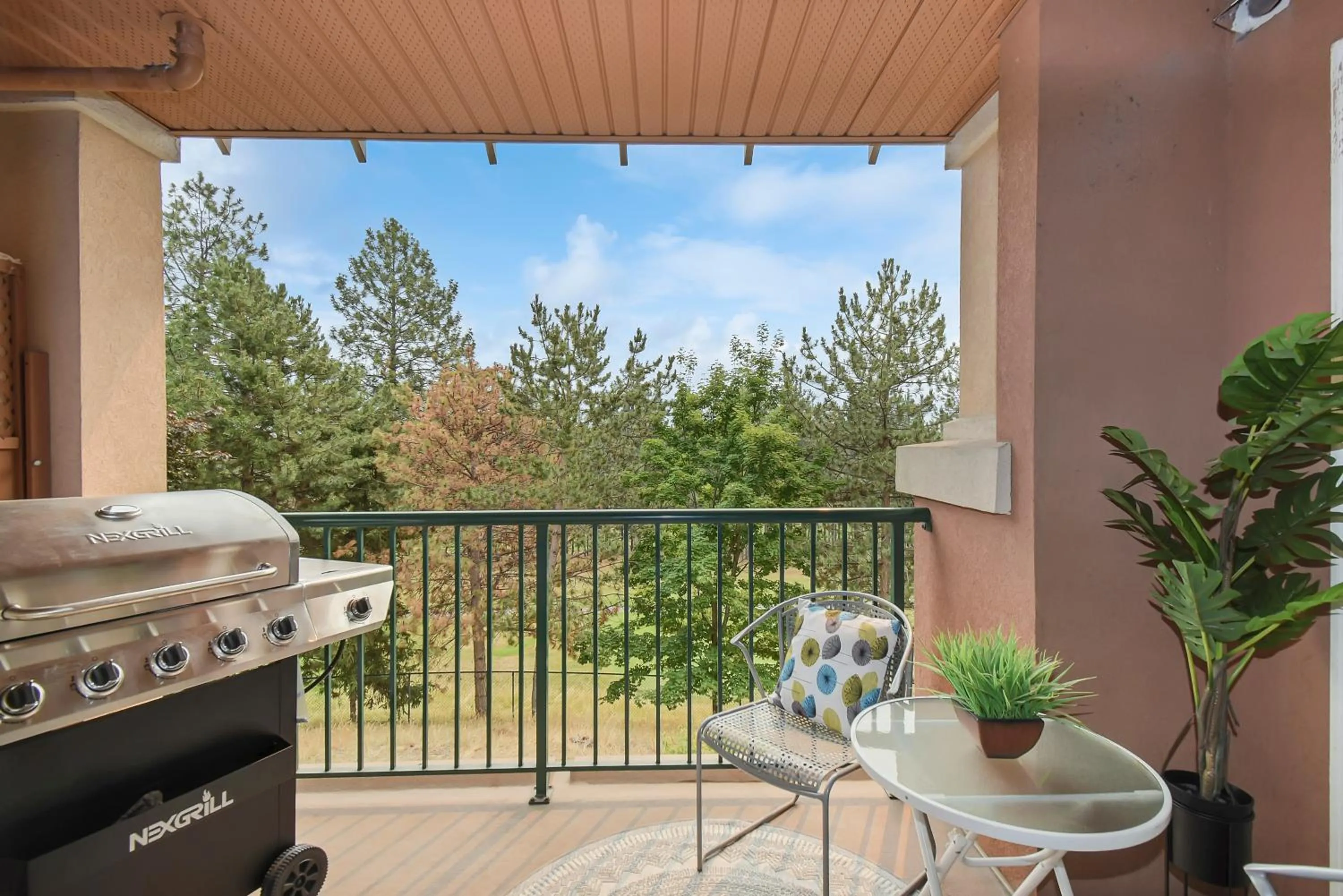 Borgata Lodge Resort