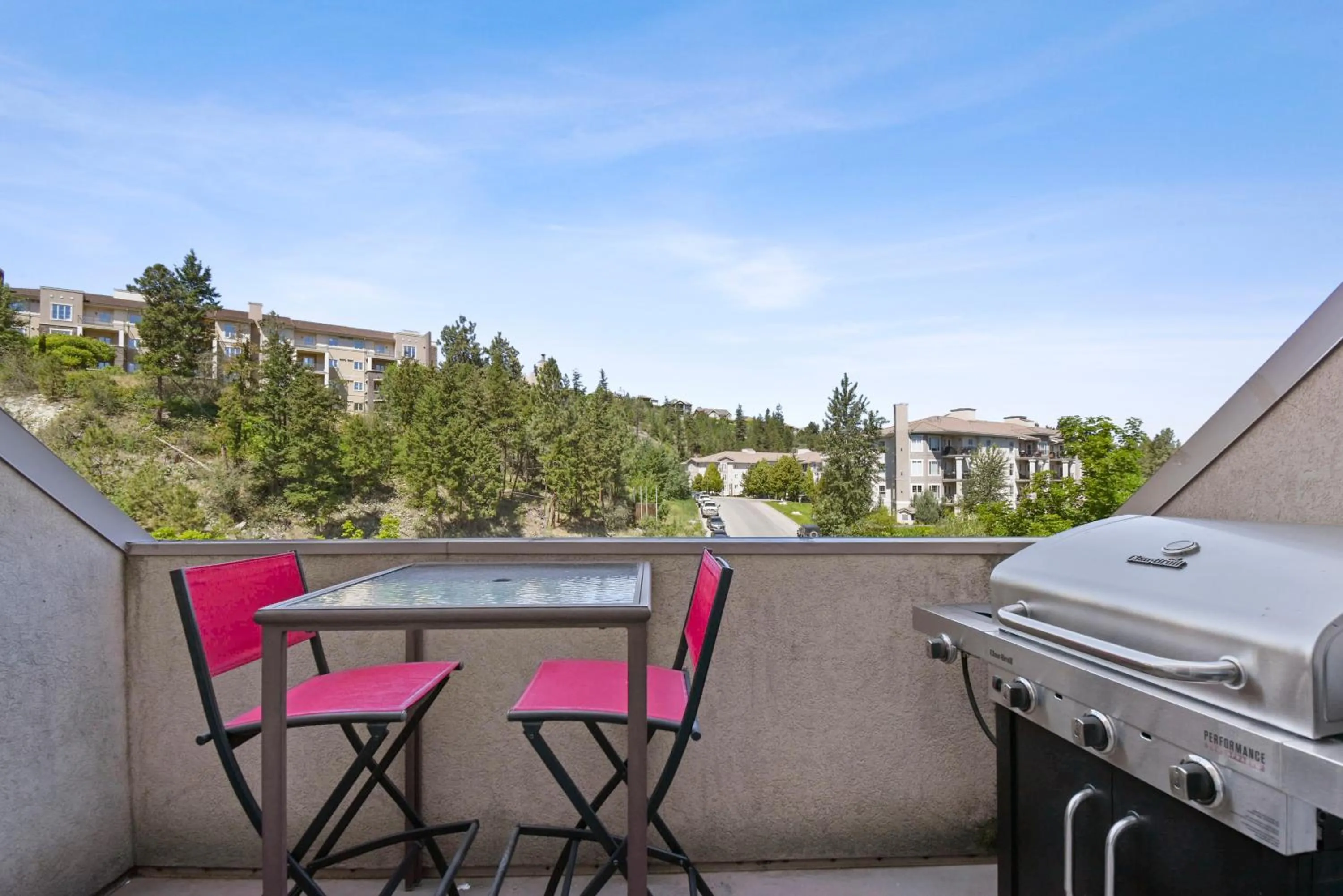 Borgata Lodge Resort